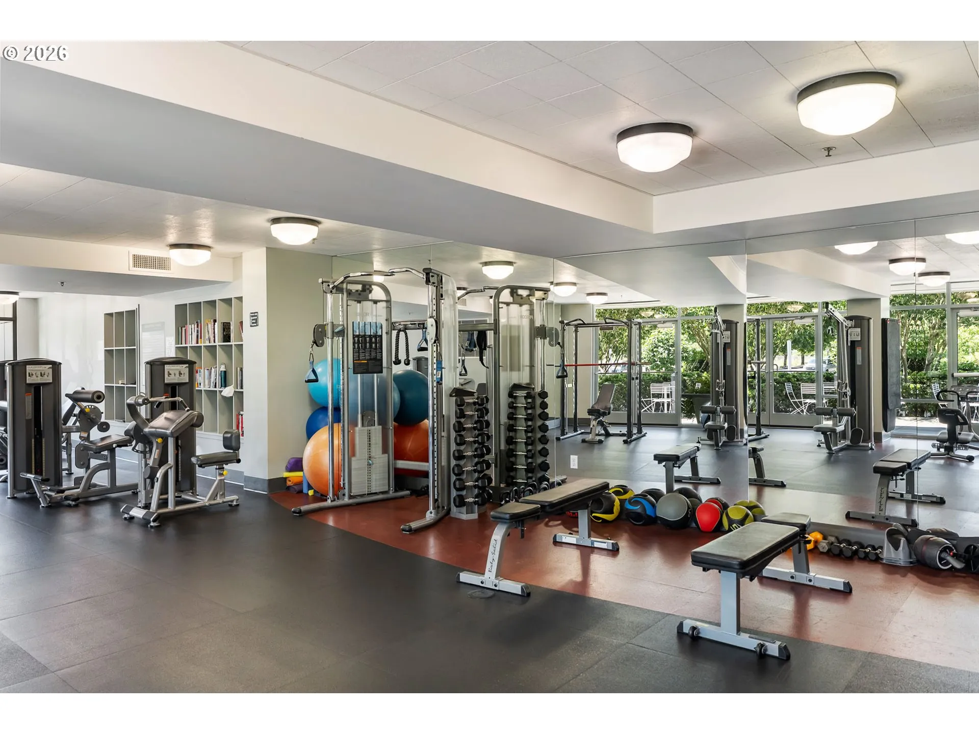 Gym