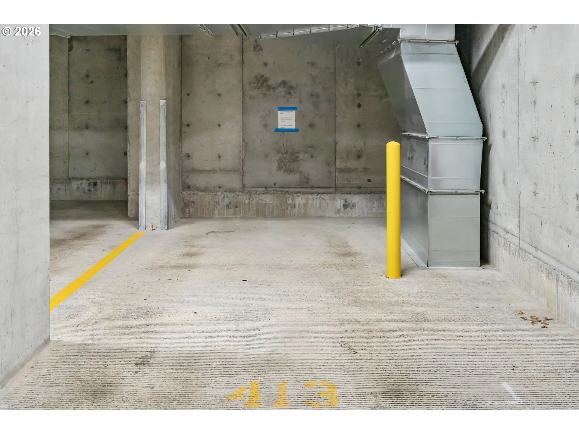 Parking-# 1