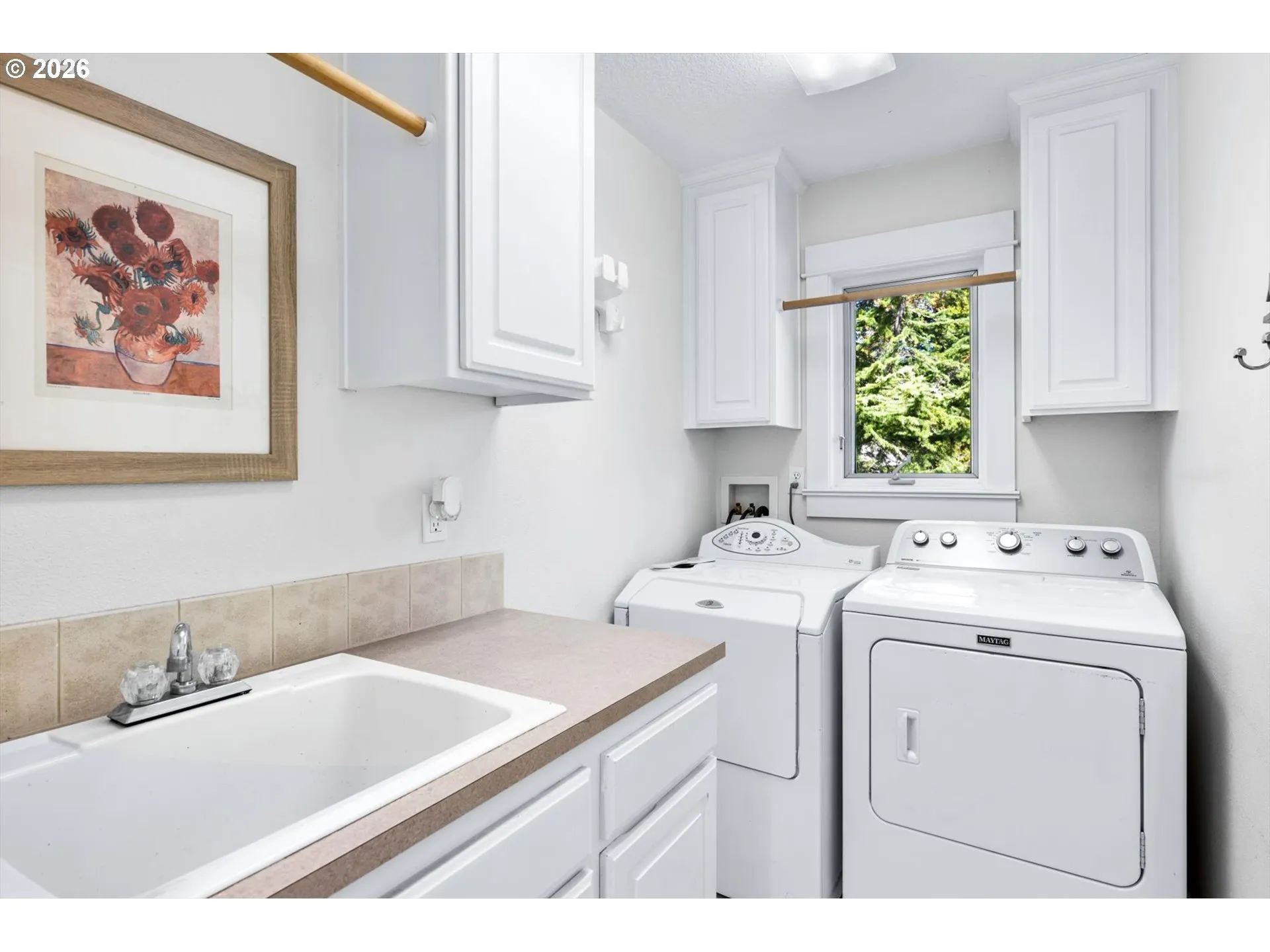 Laundry-Upper