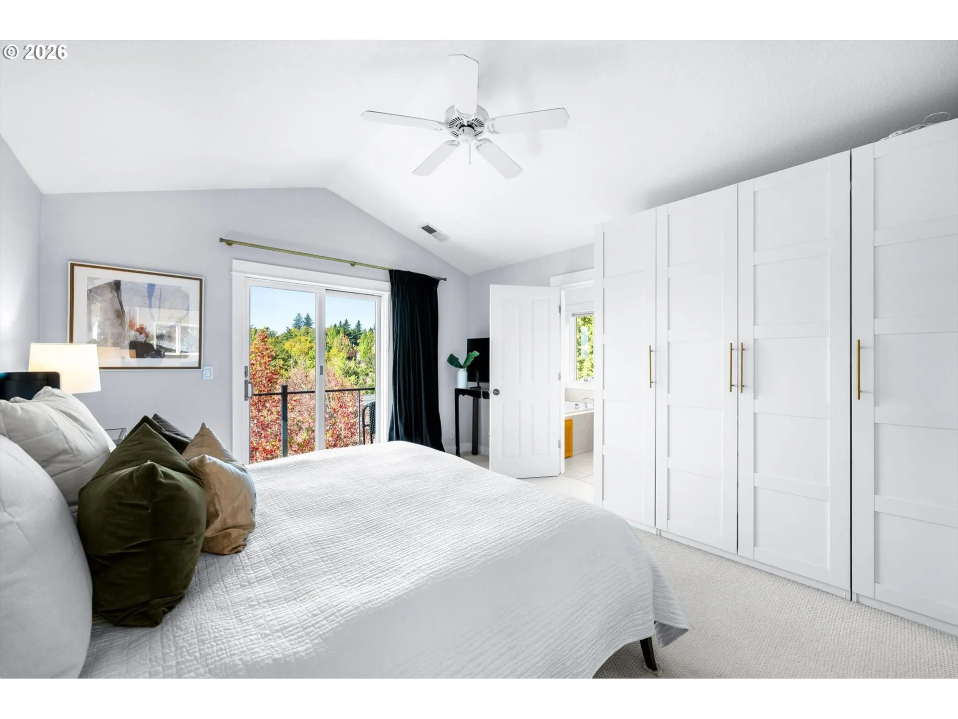 Primary Bedroom-Walk-In Closet
