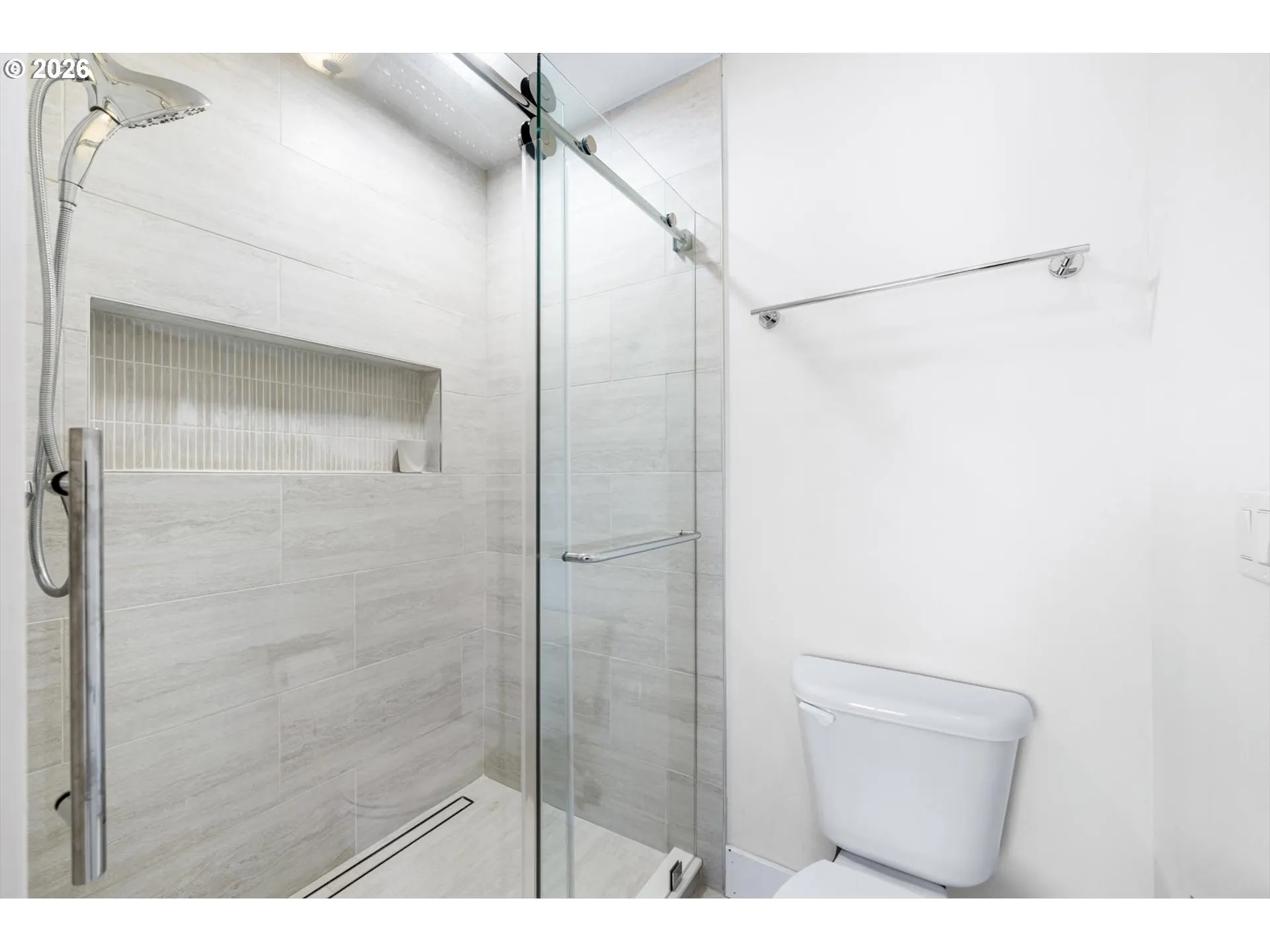 Owner's Suite Bathroom-Full Bathroom