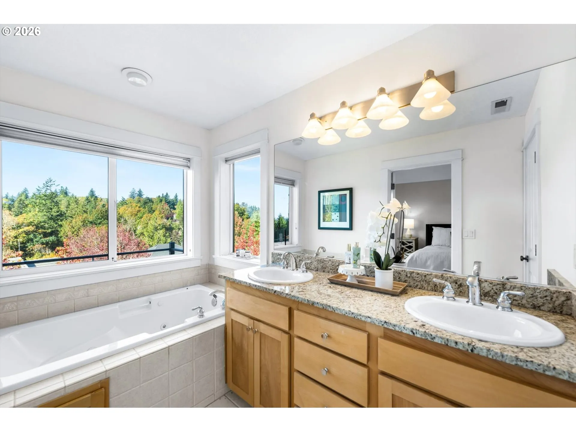 Owner's Suite Bathroom-Full Bathroom