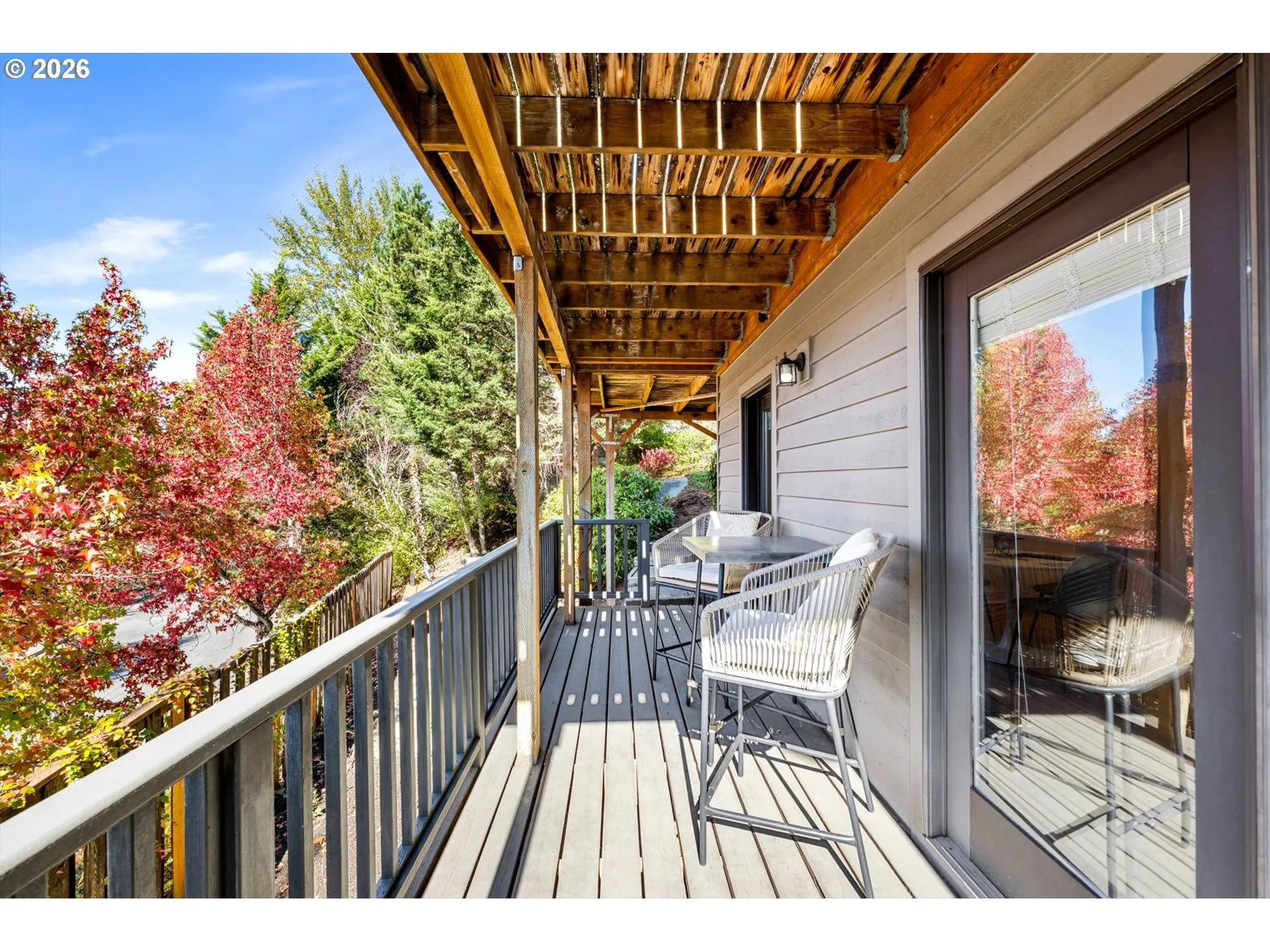 Deck-Lower