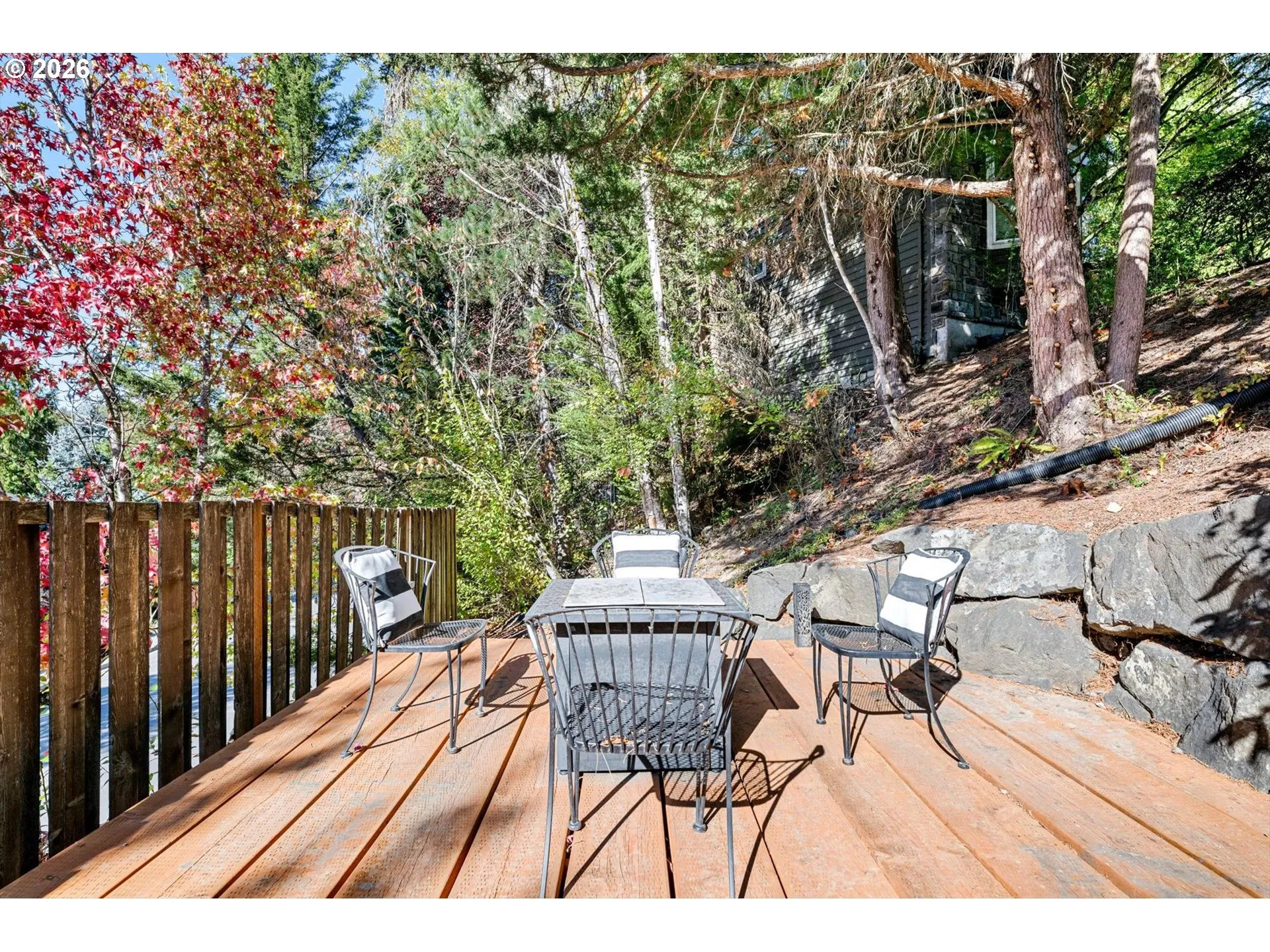 Deck-Lower