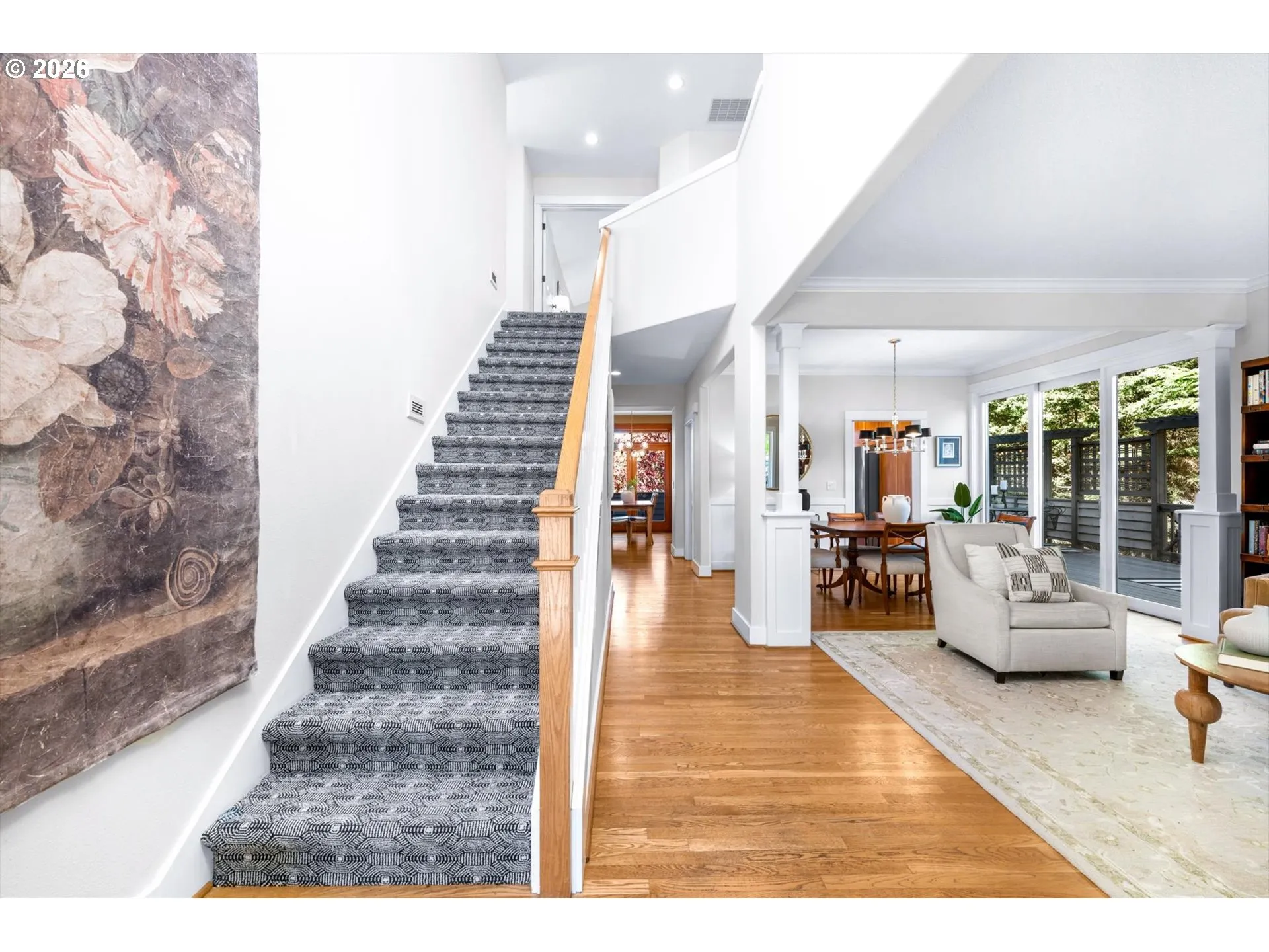 Entrance/Foyer