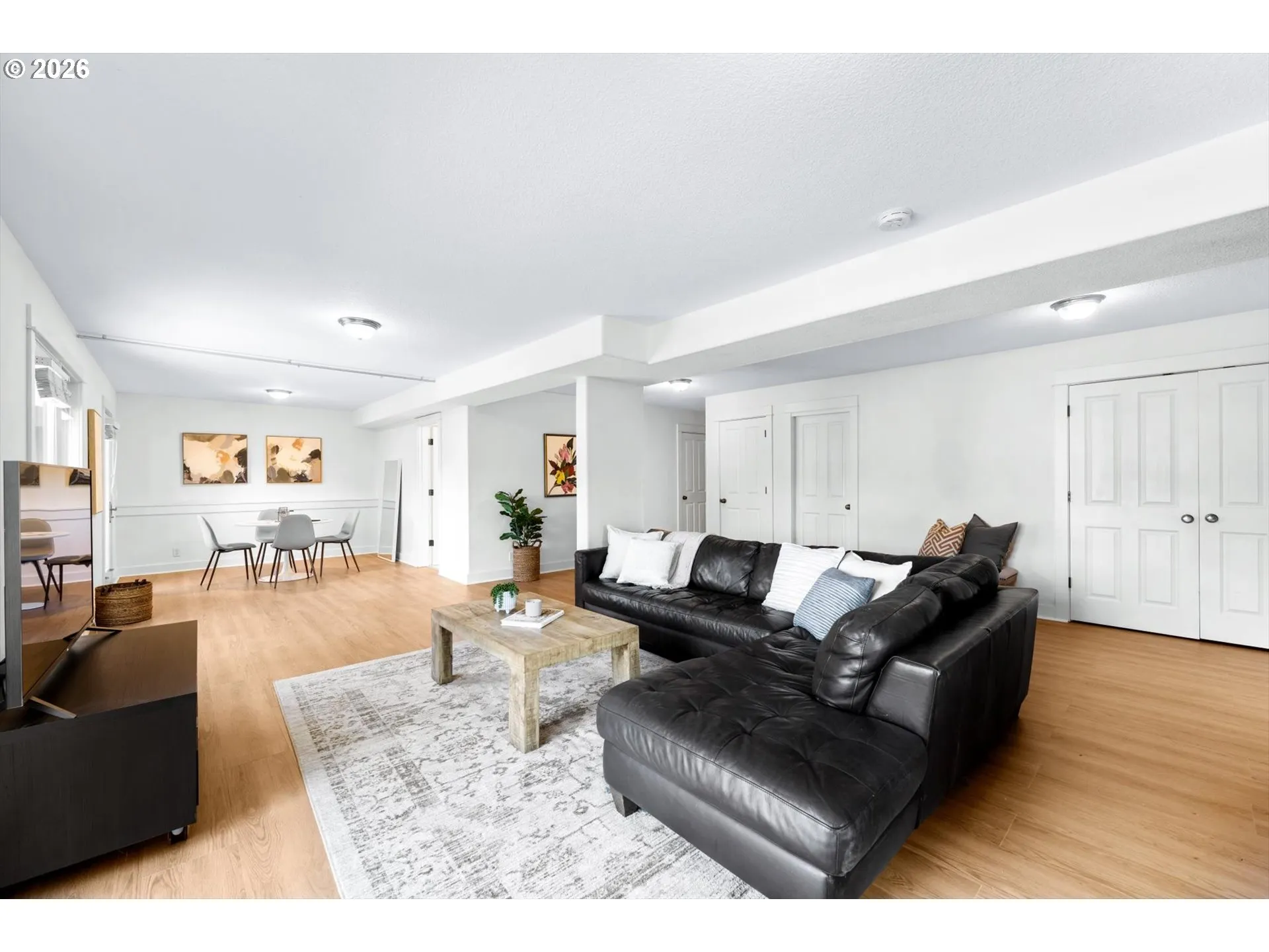 Bonus Room-Finished