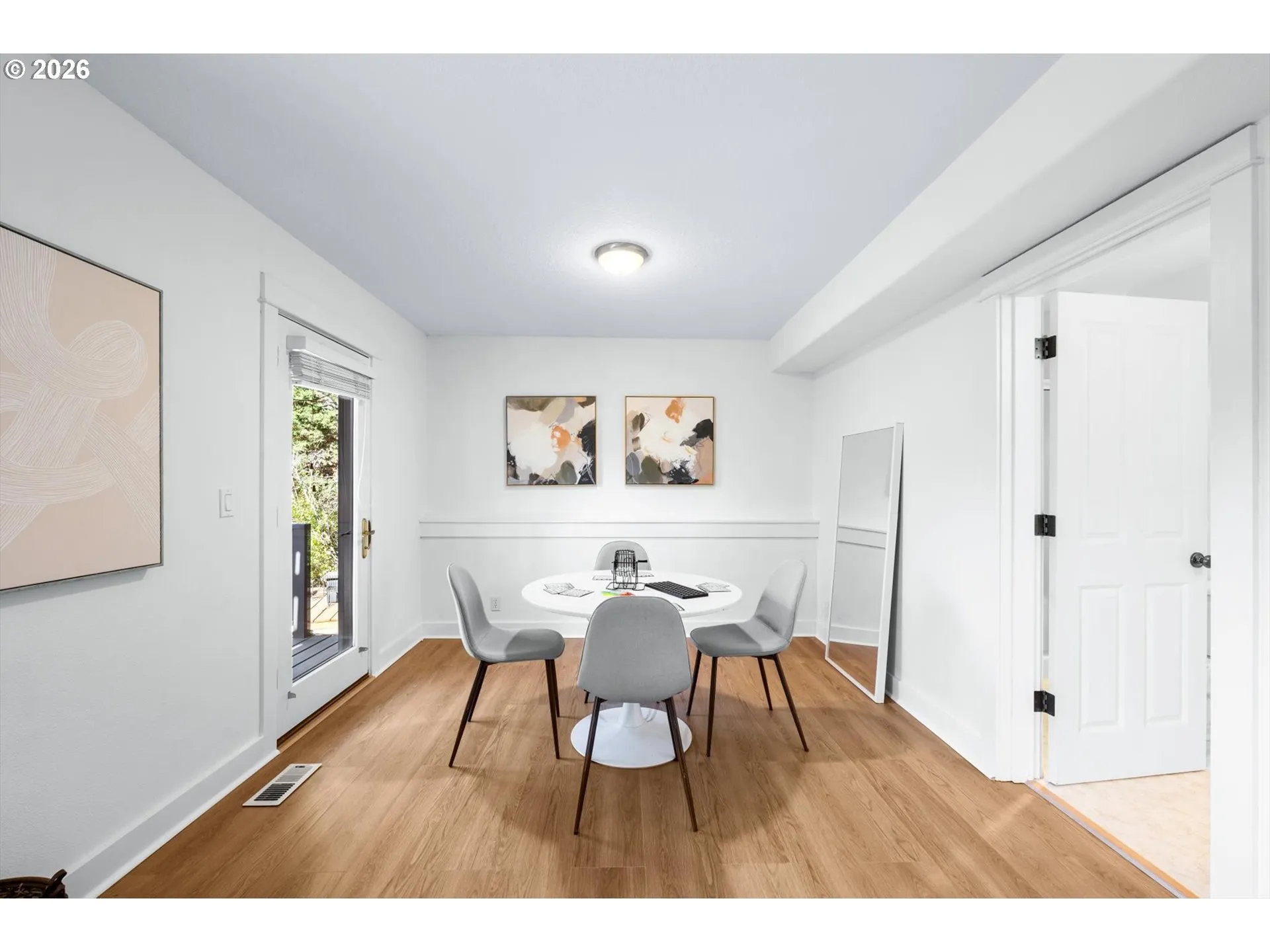 Bonus Room-Lower