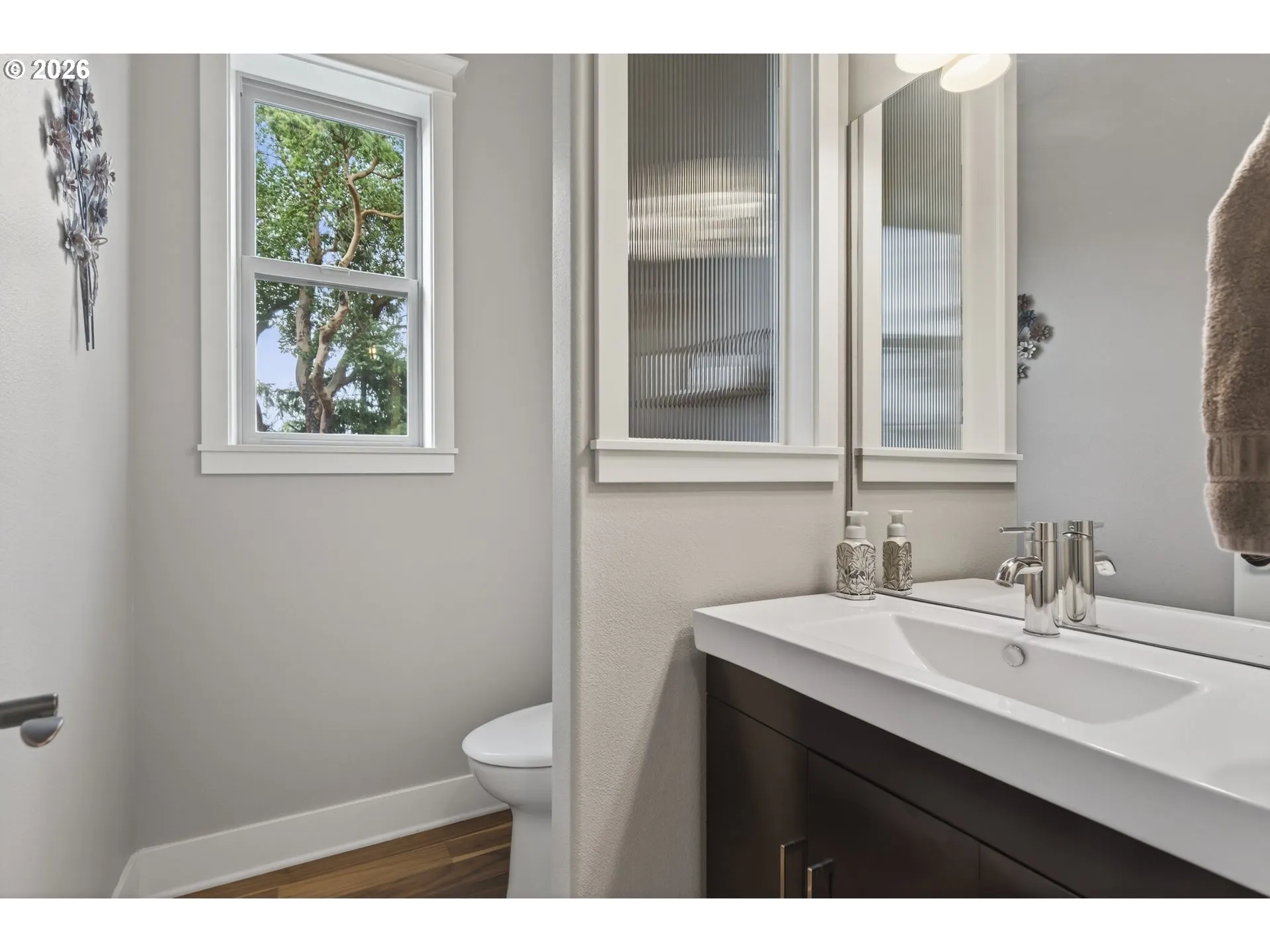 Bathroom-Lower