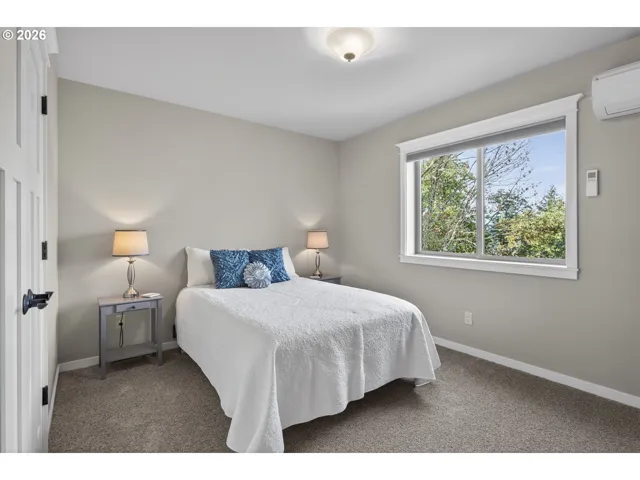 Bedroom-#3 Upper