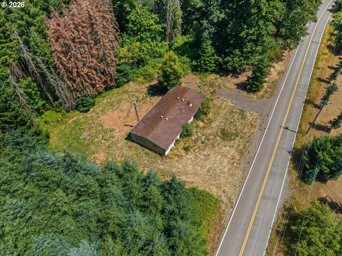 Drone View/UAV-Aerial