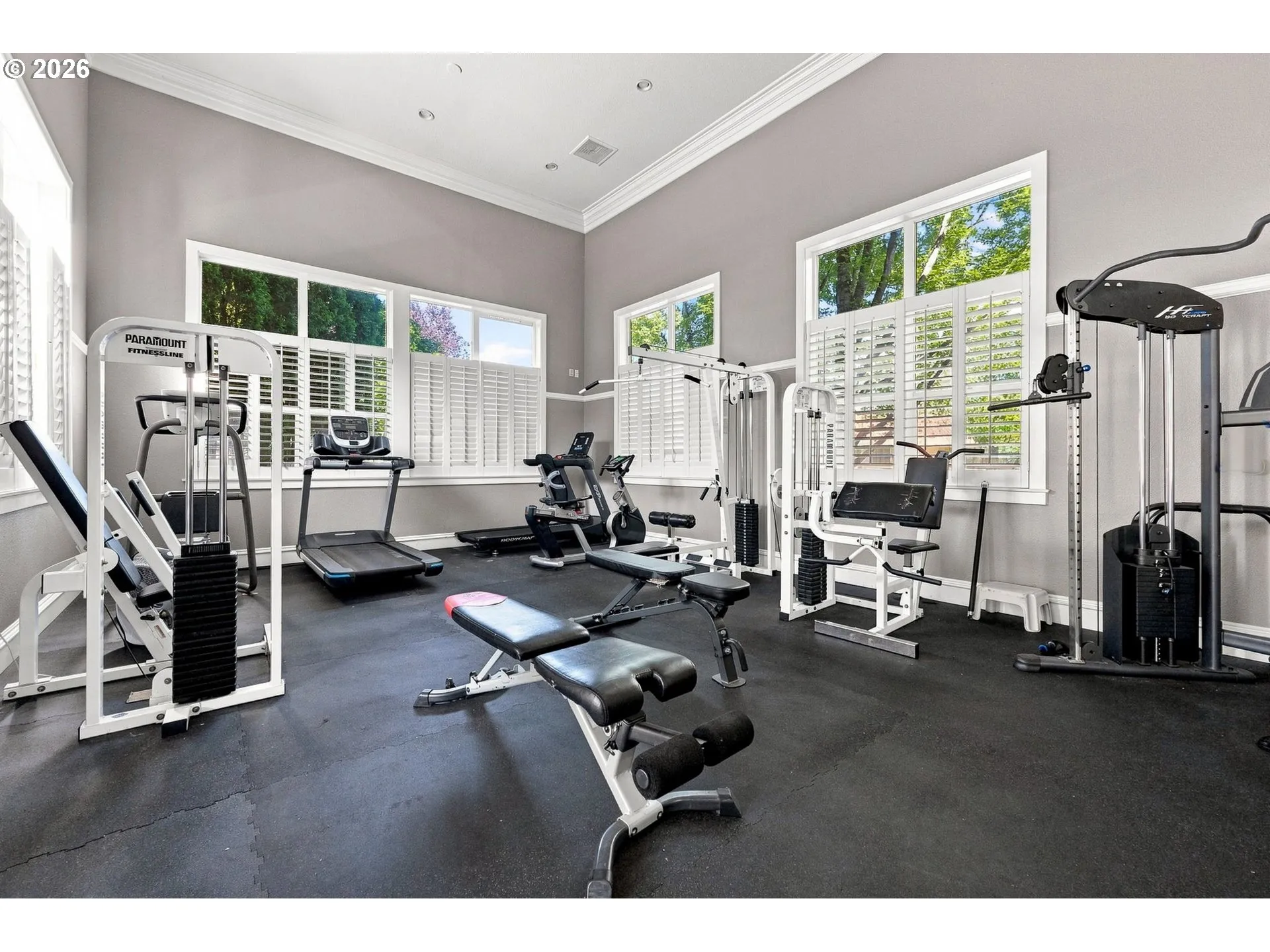 Community Amenities