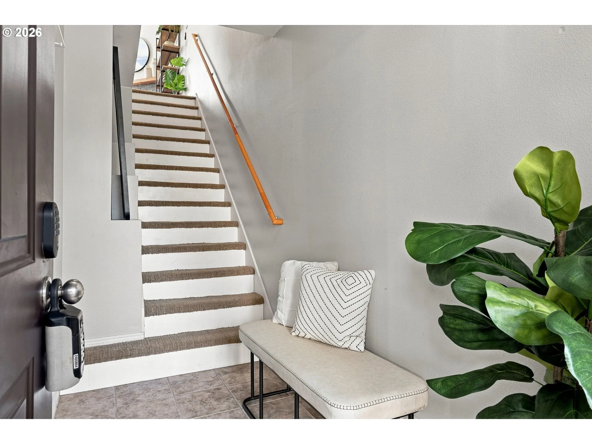 Entrance/Foyer