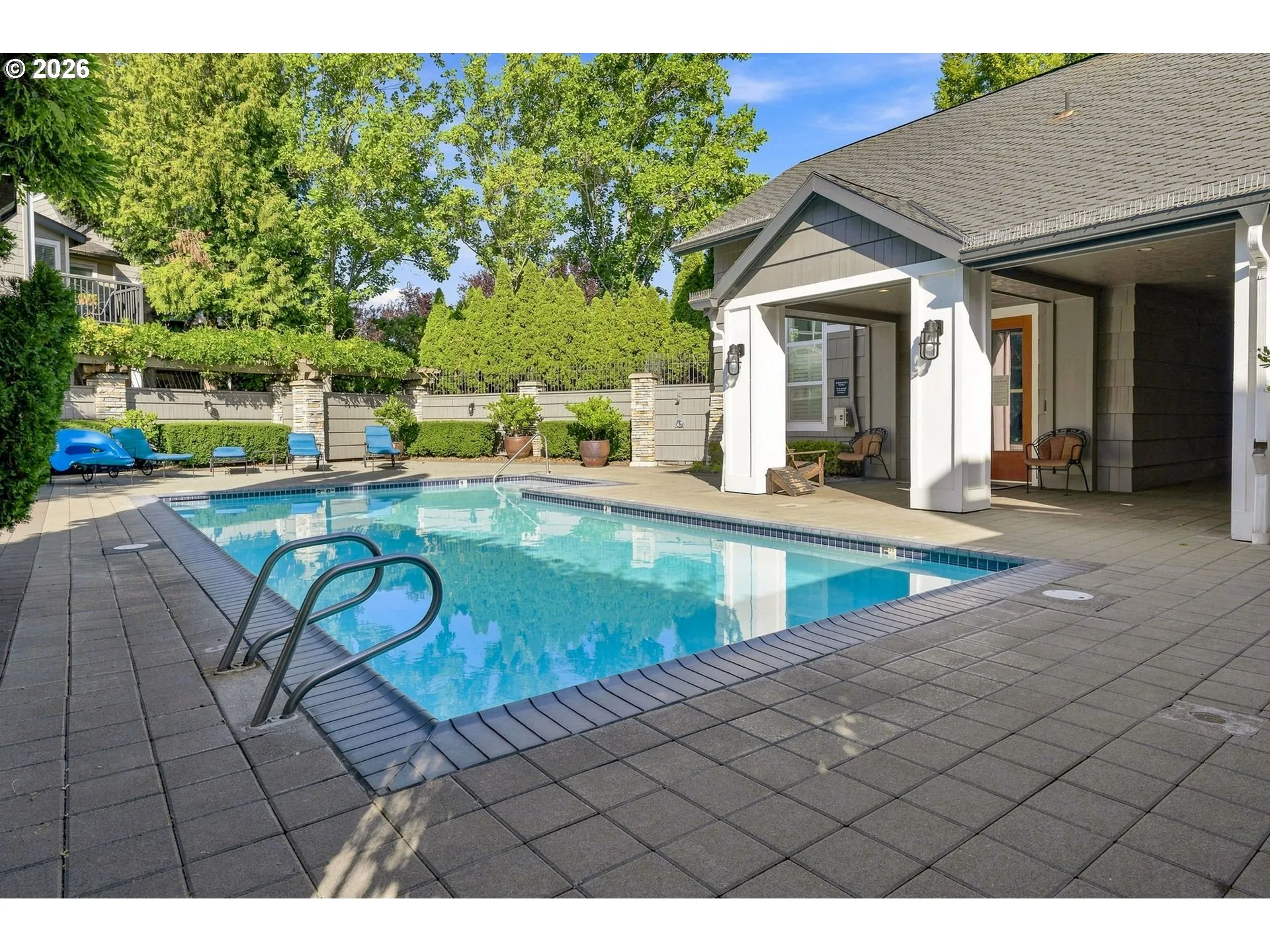 Community Pool