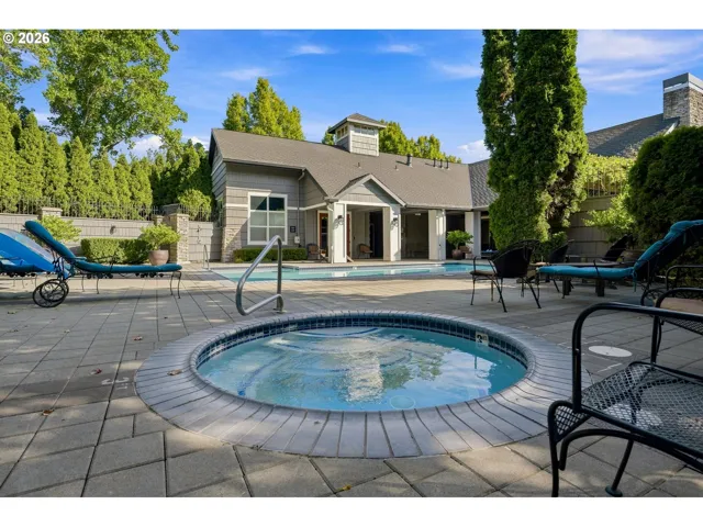 Community Pool