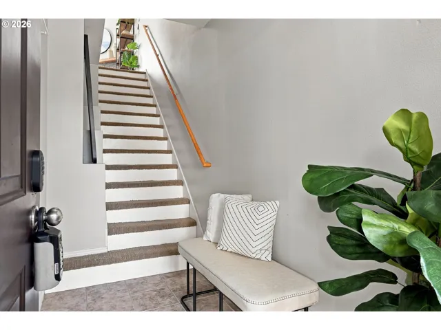 Entrance/Foyer
