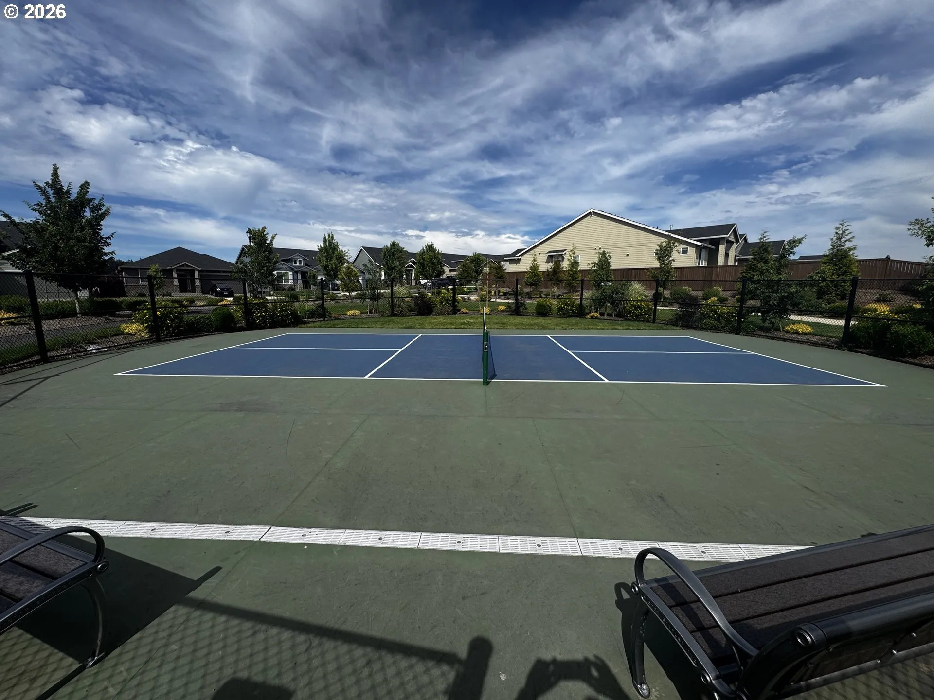 Community Amenities