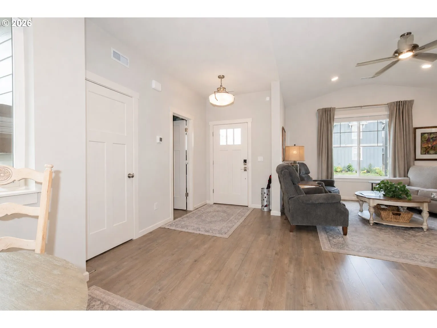 Entrance/Foyer