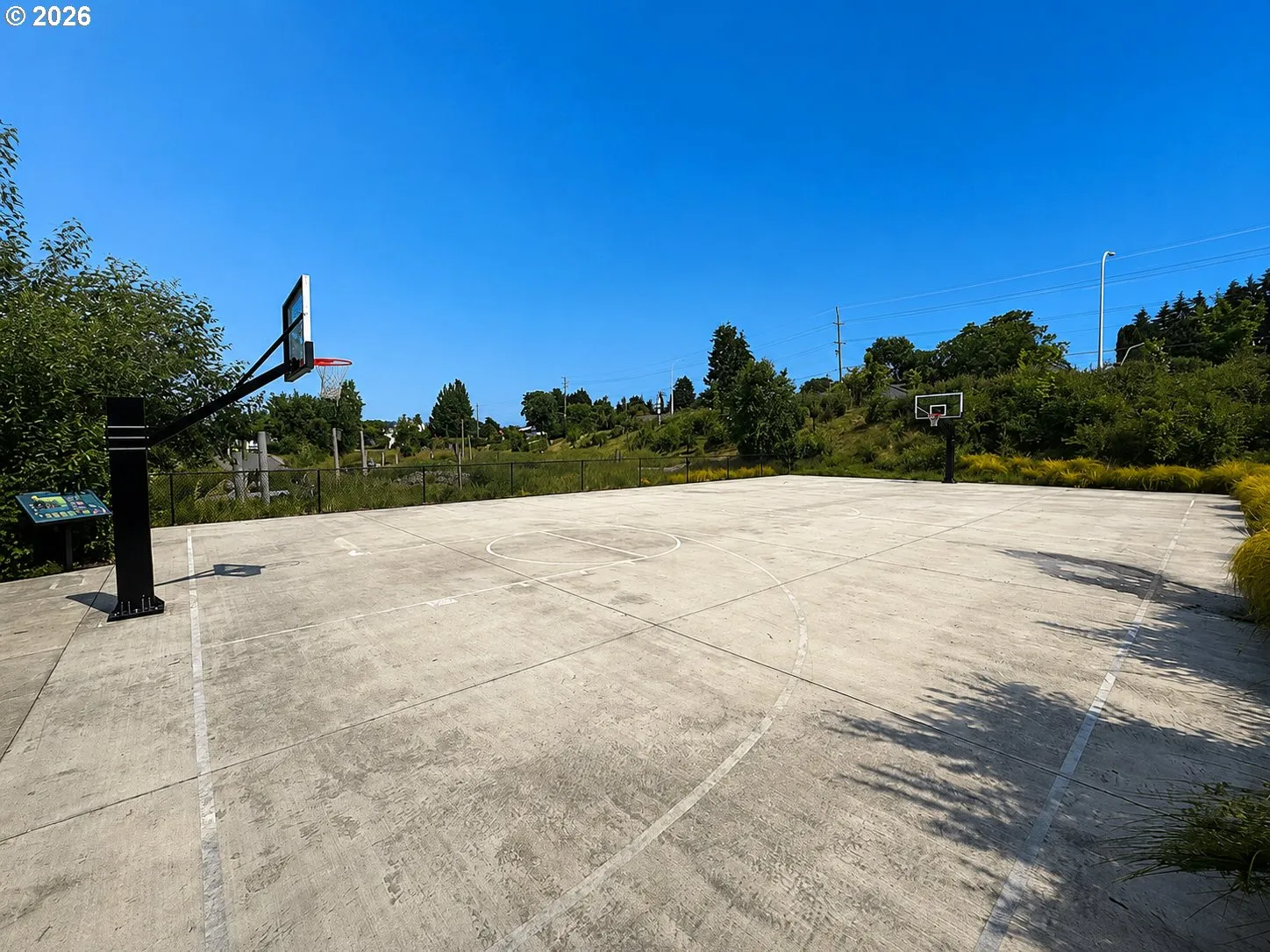 Community Basketball
