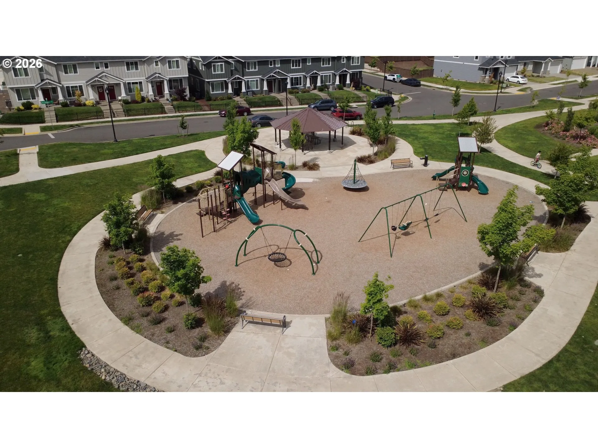 Community Playground