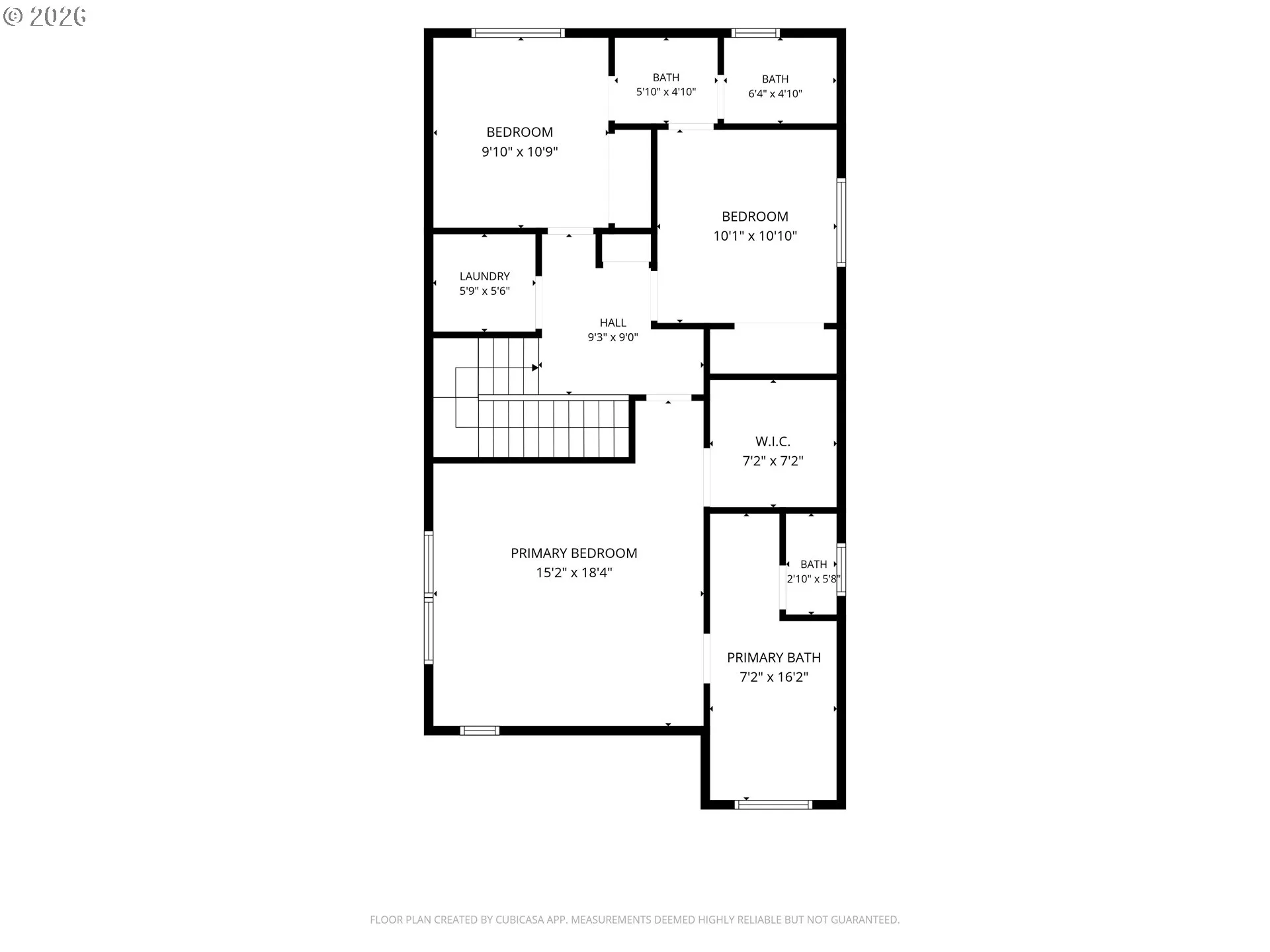 Floor Plan-# 2