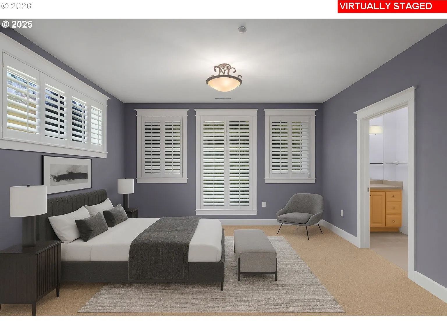 Bedroom-# 2
