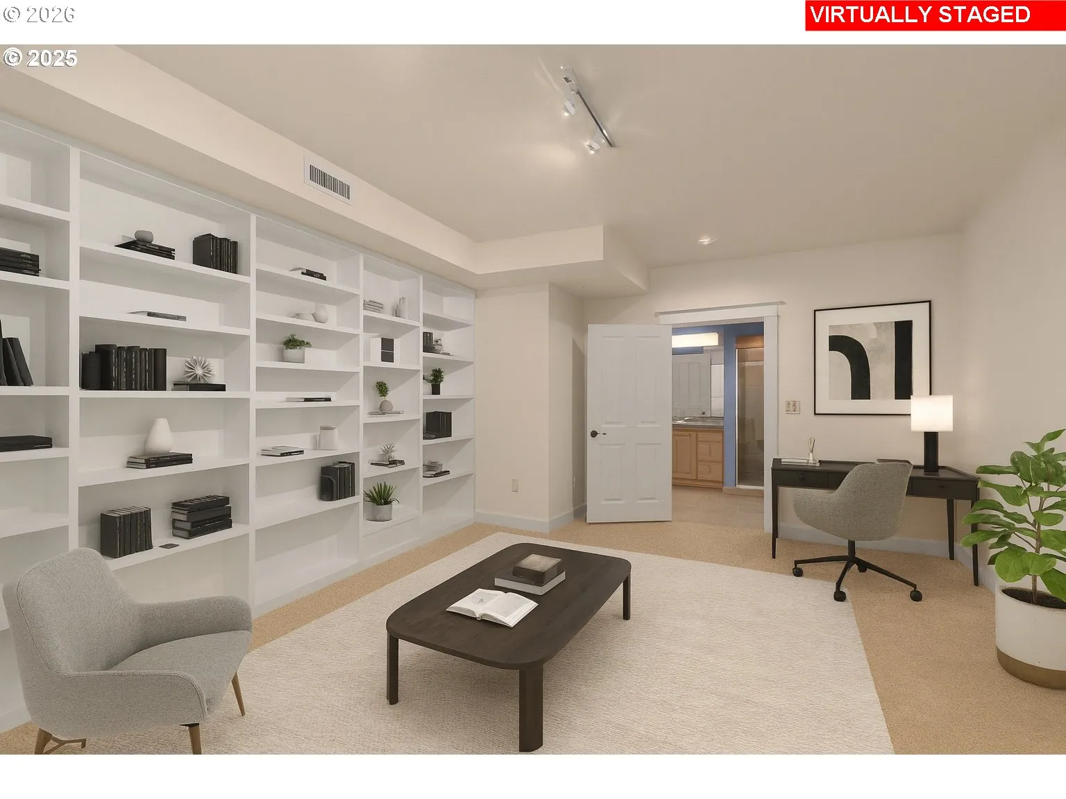 Den/Office