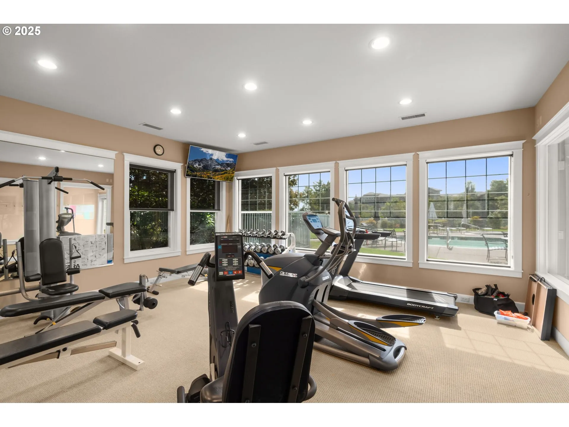 Community Recreation Center
