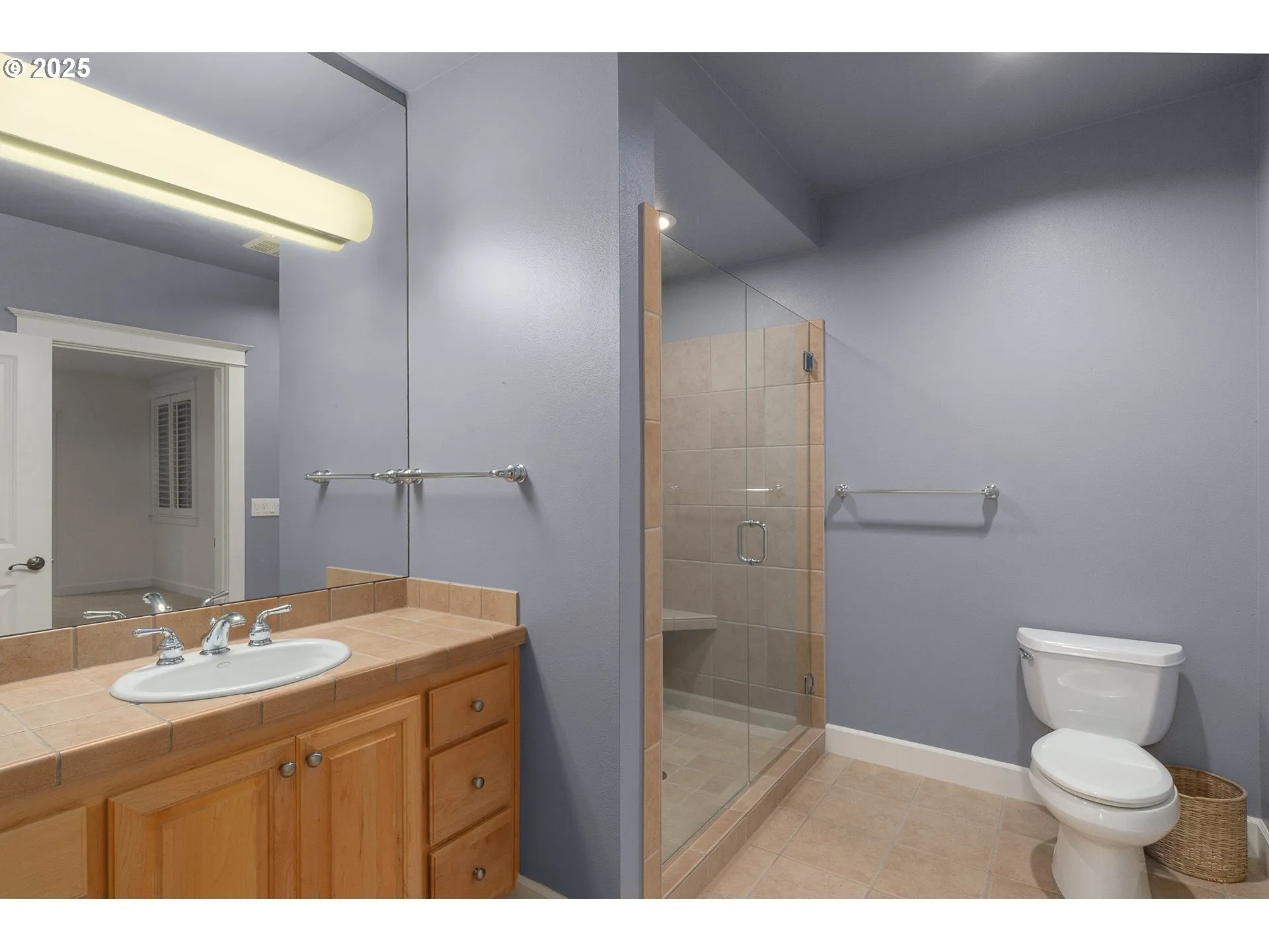 En Suite Bathroom