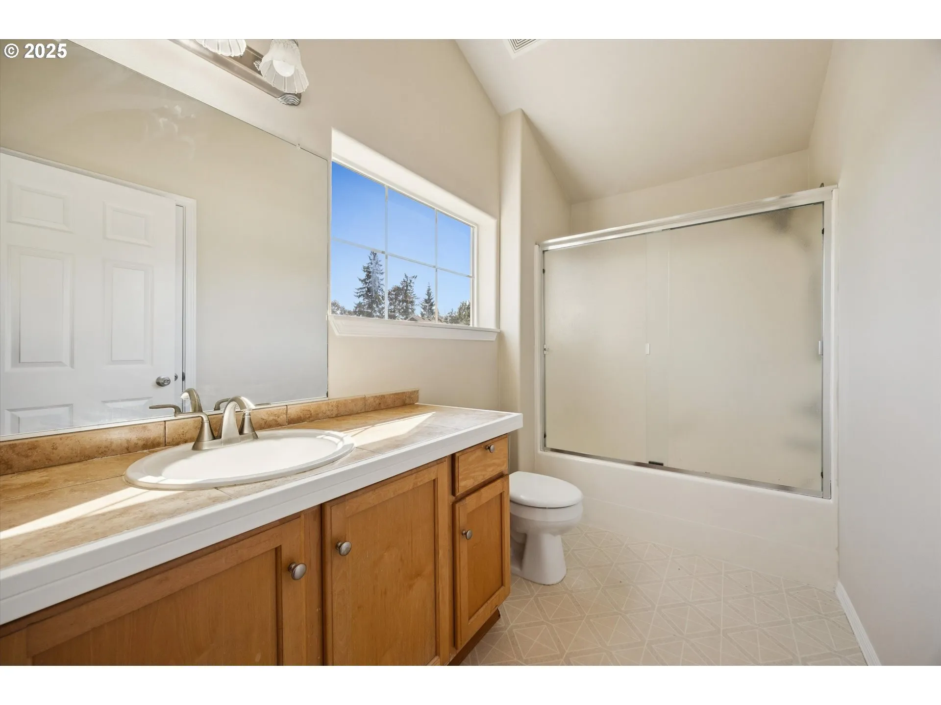 Bathroom-Jack and Jill