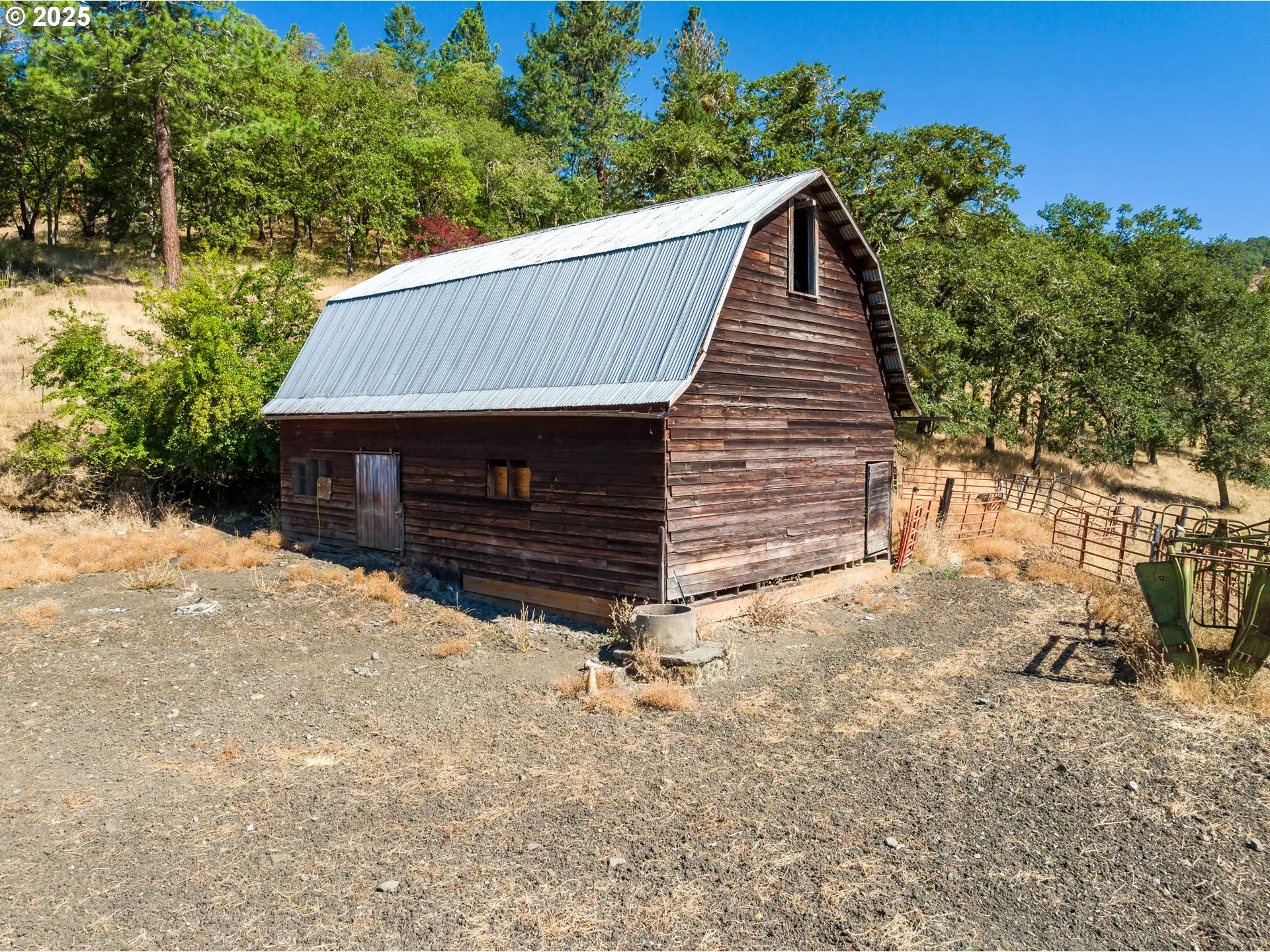 Barn
