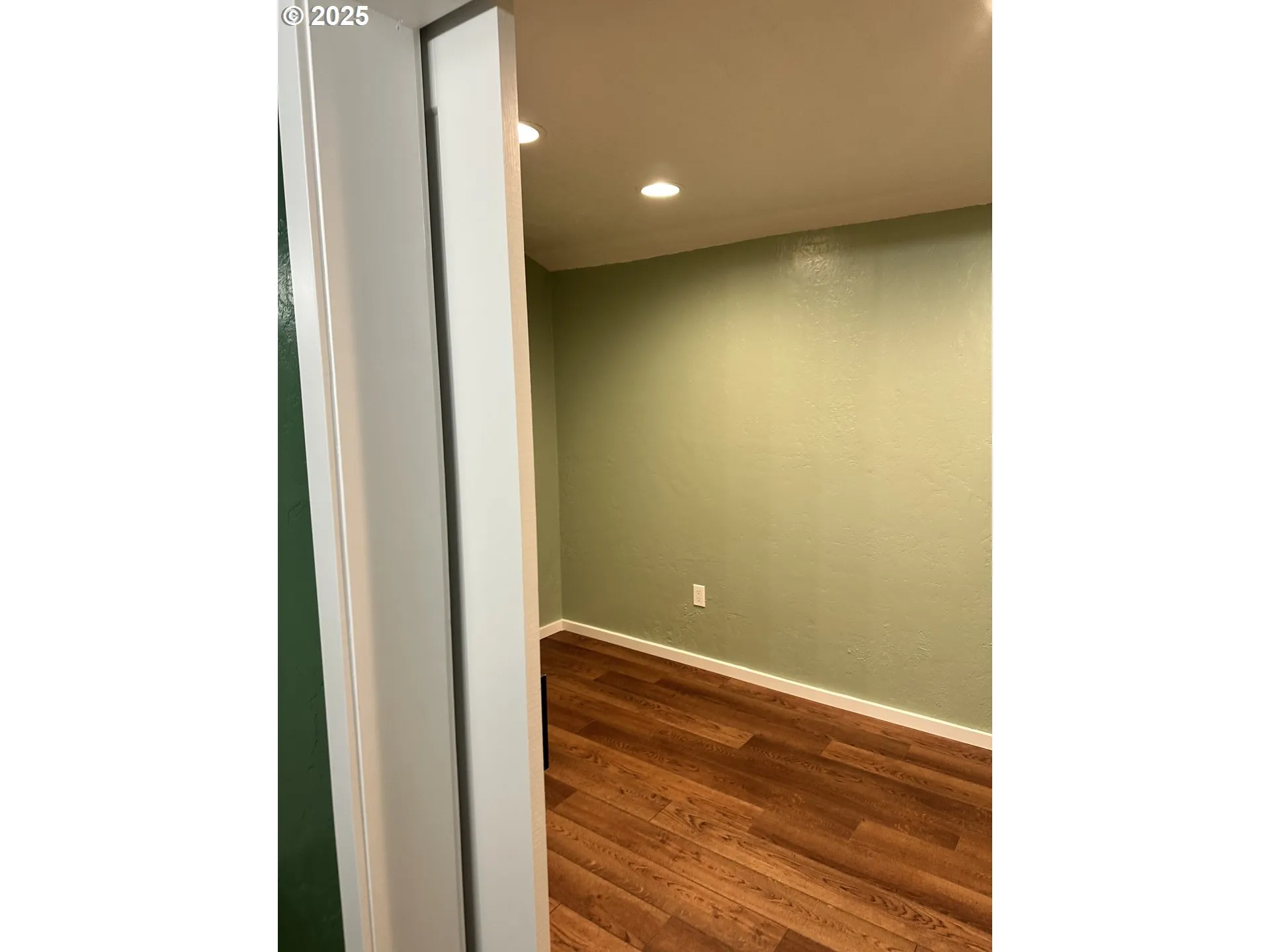 2nd Residence