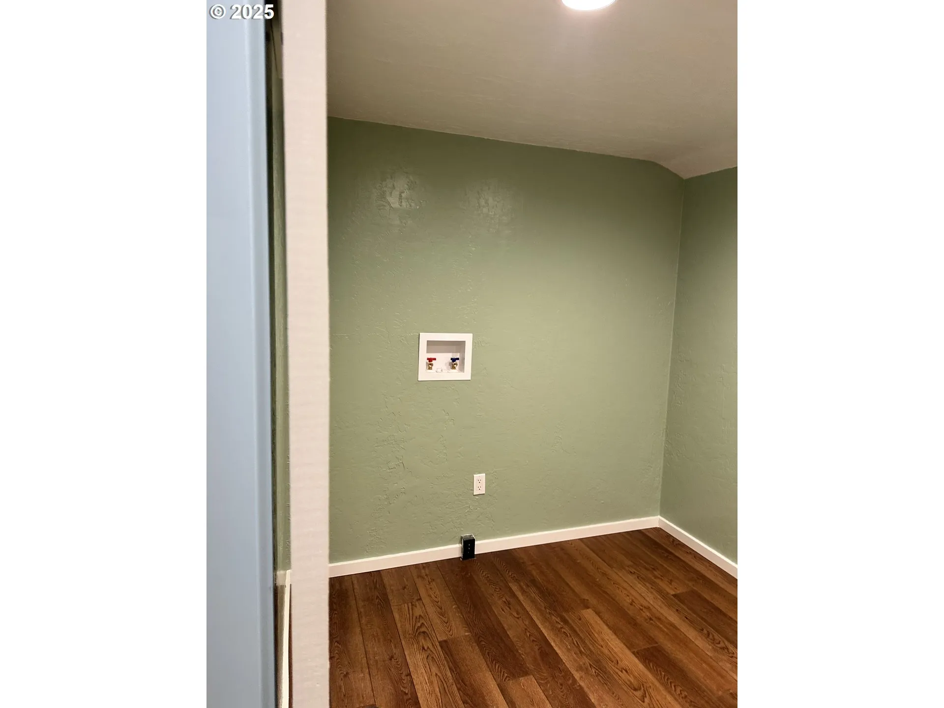 2nd Residence