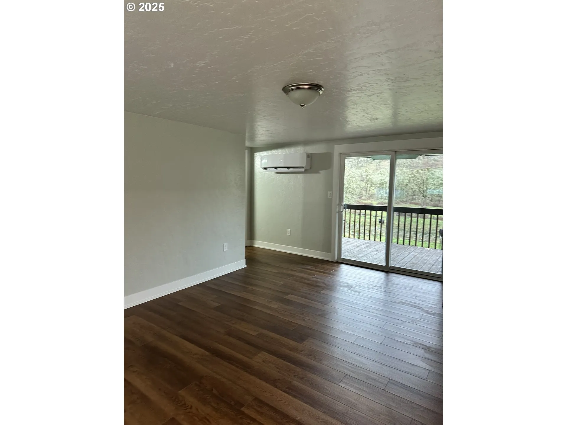2nd Residence