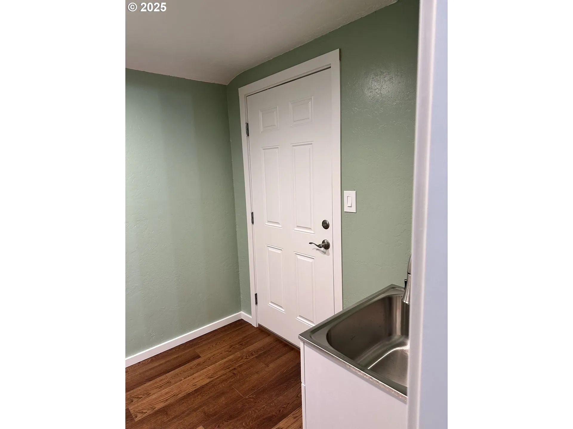 2nd Residence