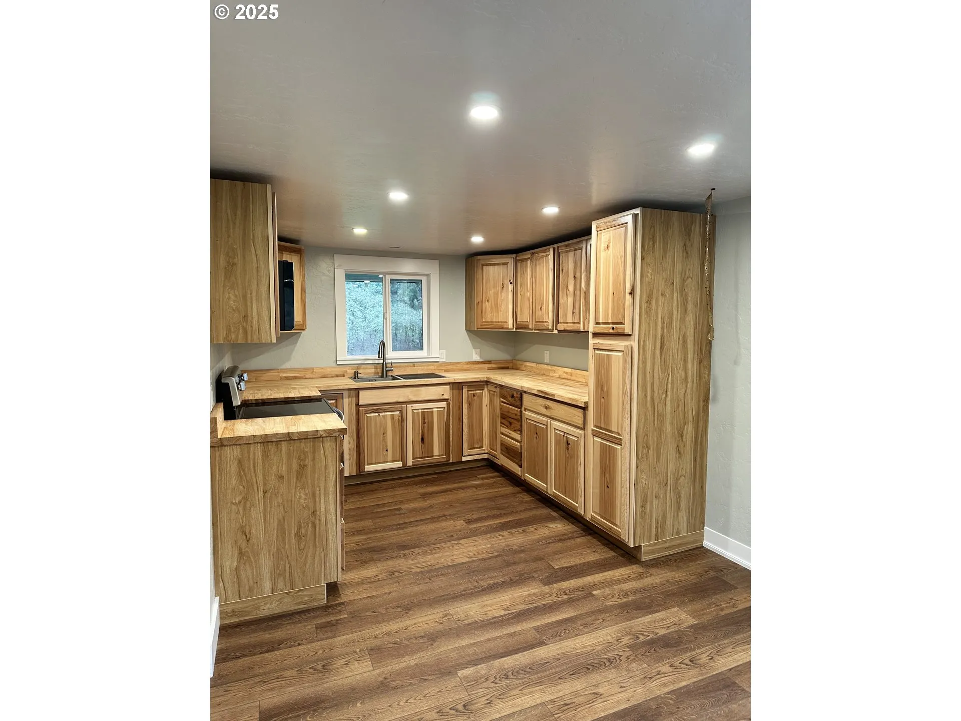 2nd Residence