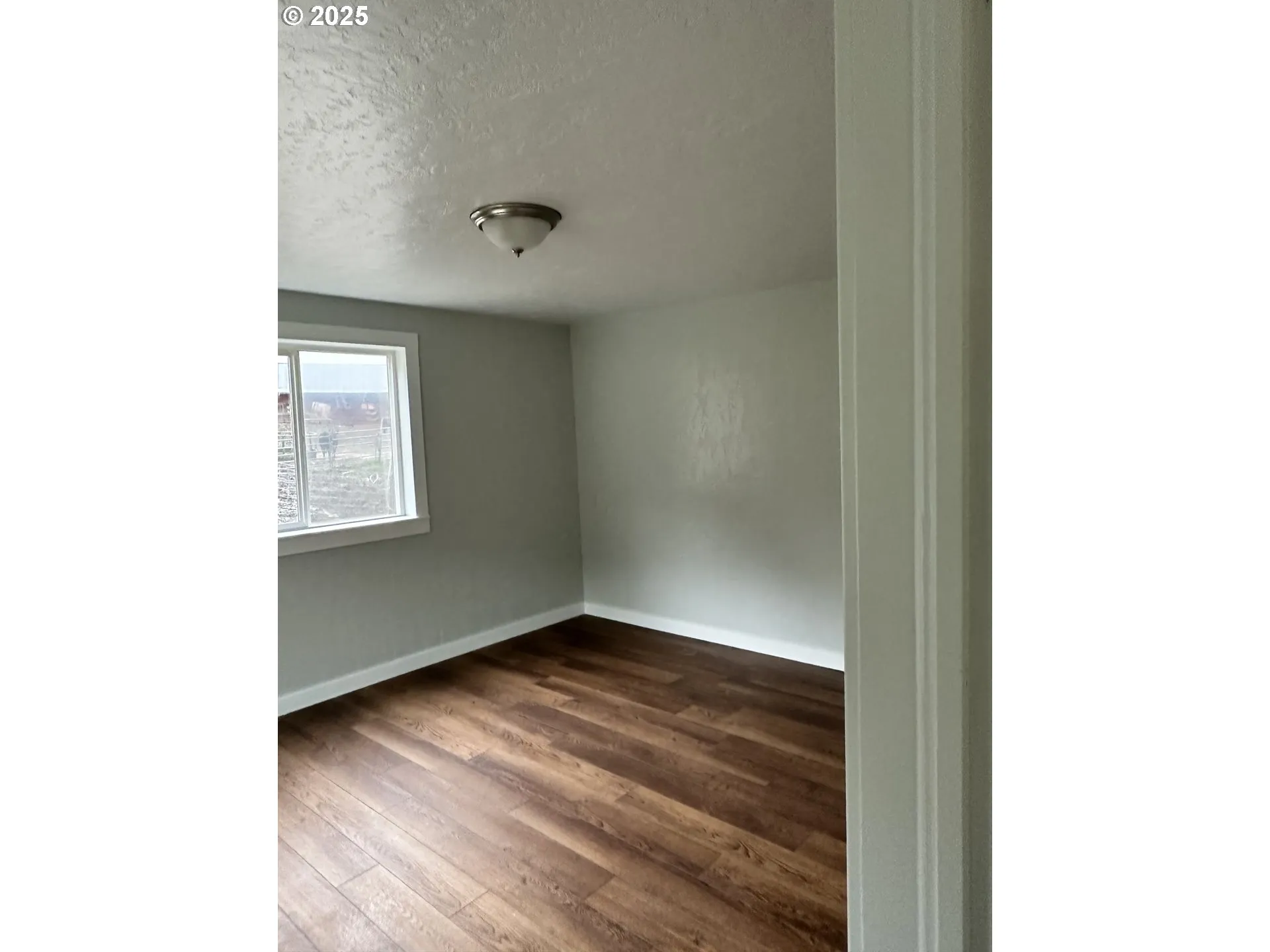 2nd Residence