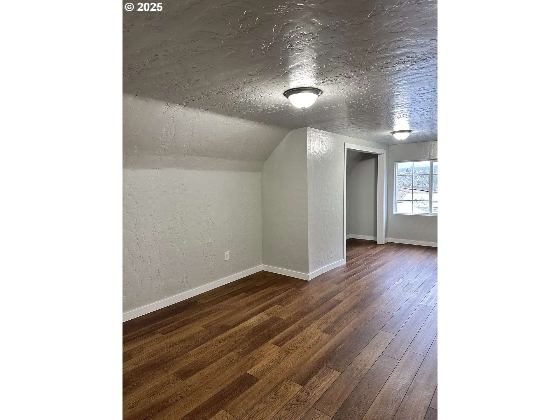 2nd Residence