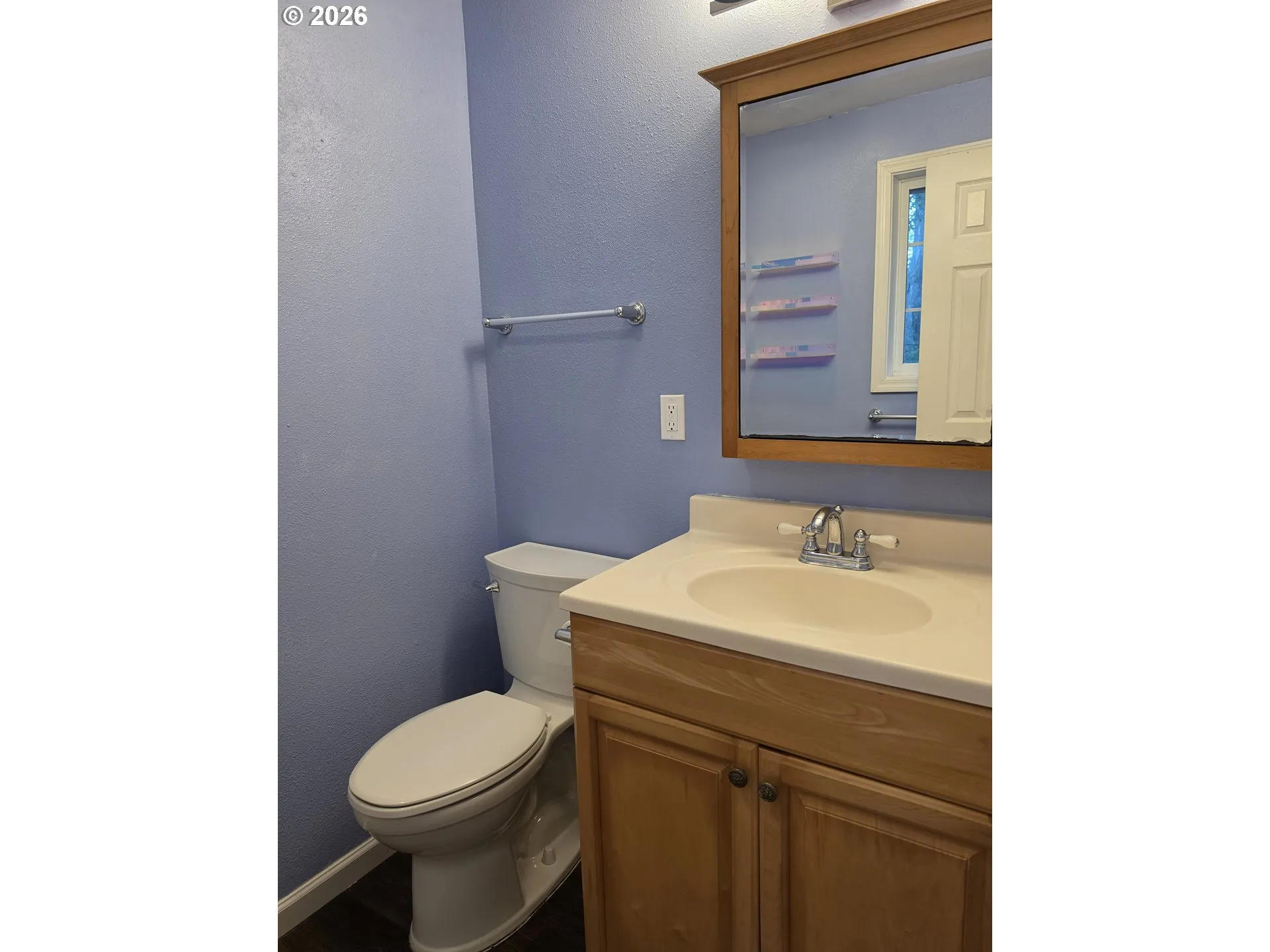Owner's Suite Bathroom