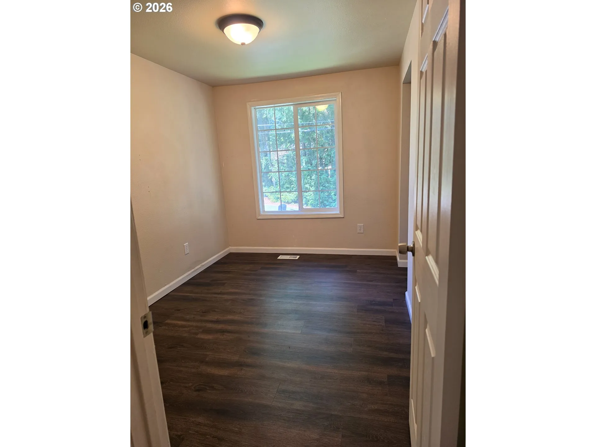Attached Bathroom #1