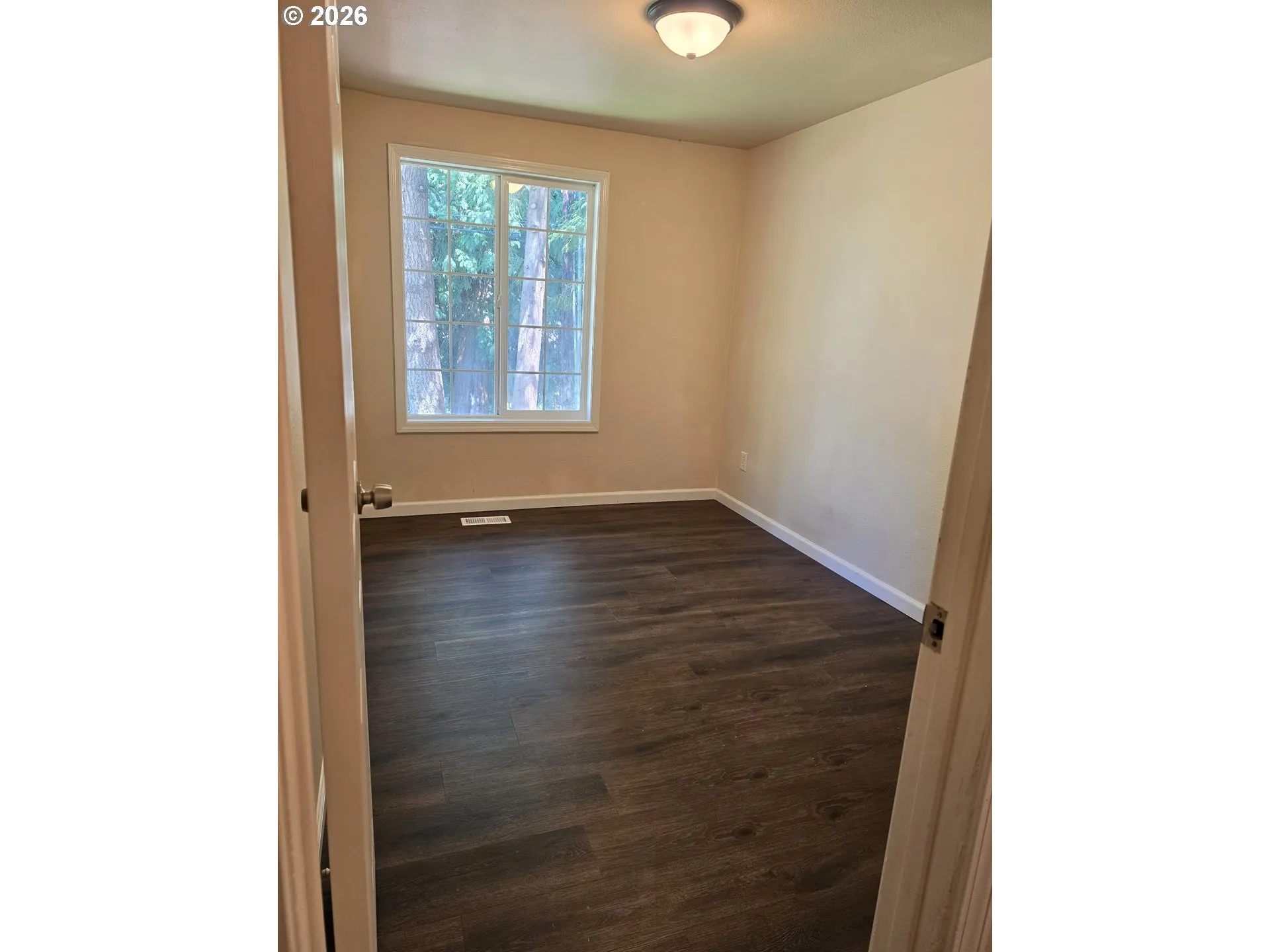 Attached Bathroom #2