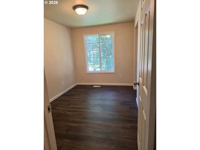 Attached Bathroom #1