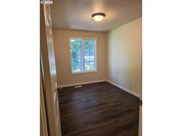 Attached Bathroom #3