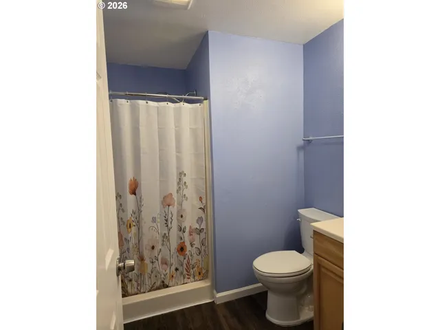 Owner's Suite Bathroom