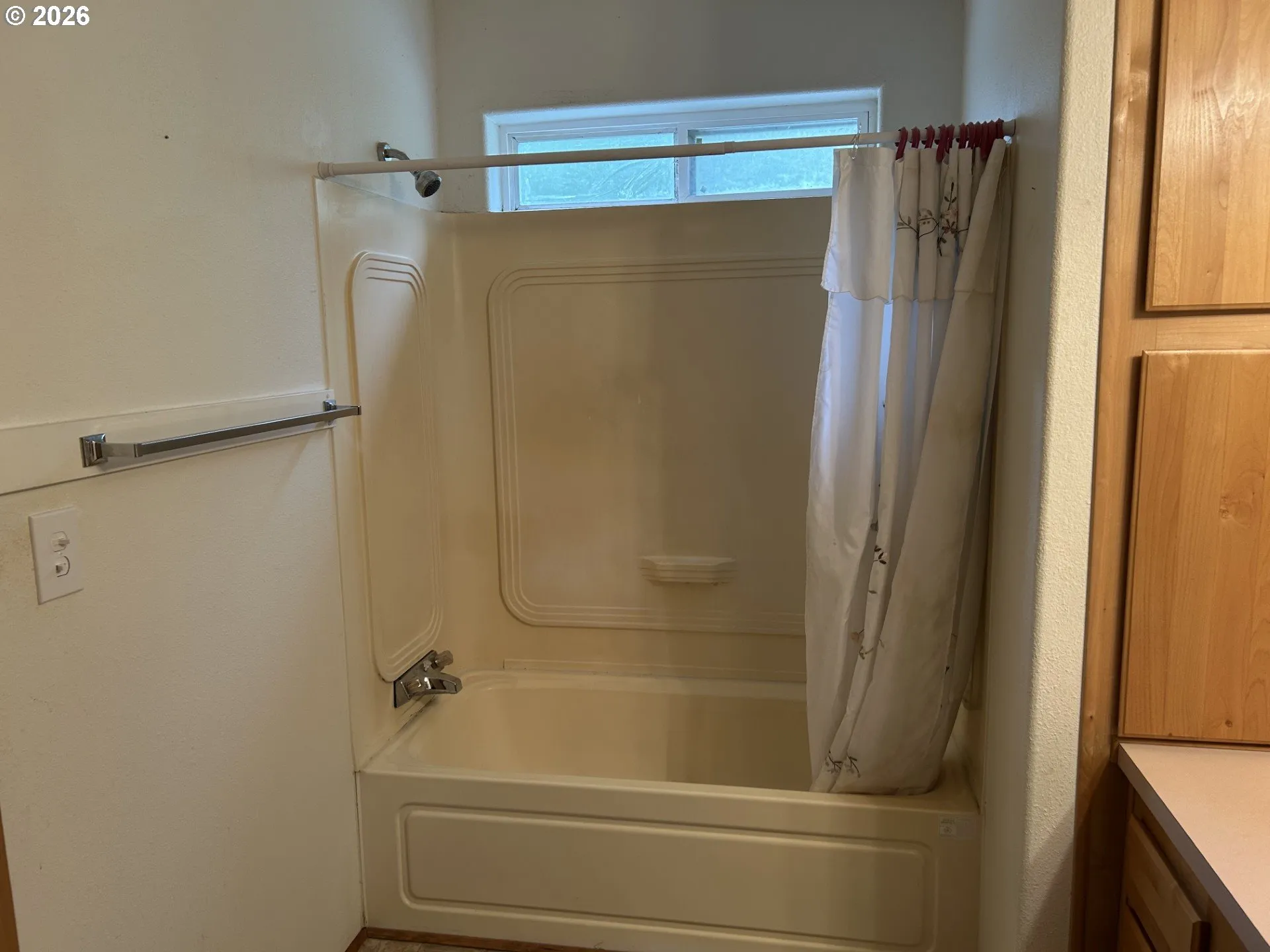 Owner's Suite Bathroom