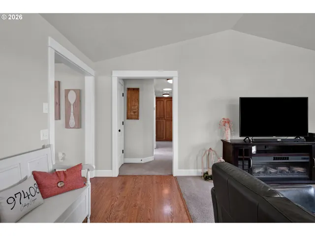 Entrance/Foyer