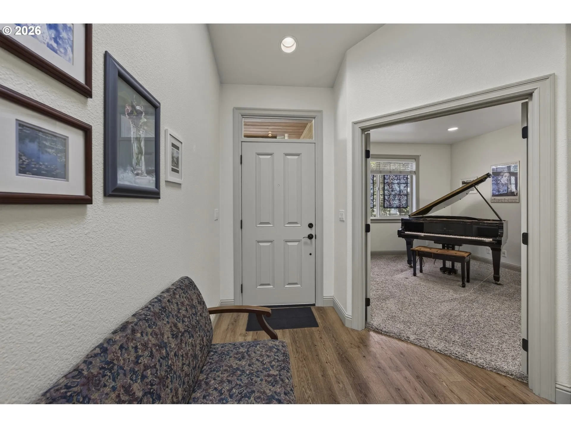 Entrance/Foyer