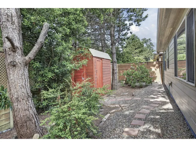 Backyard-Fenced