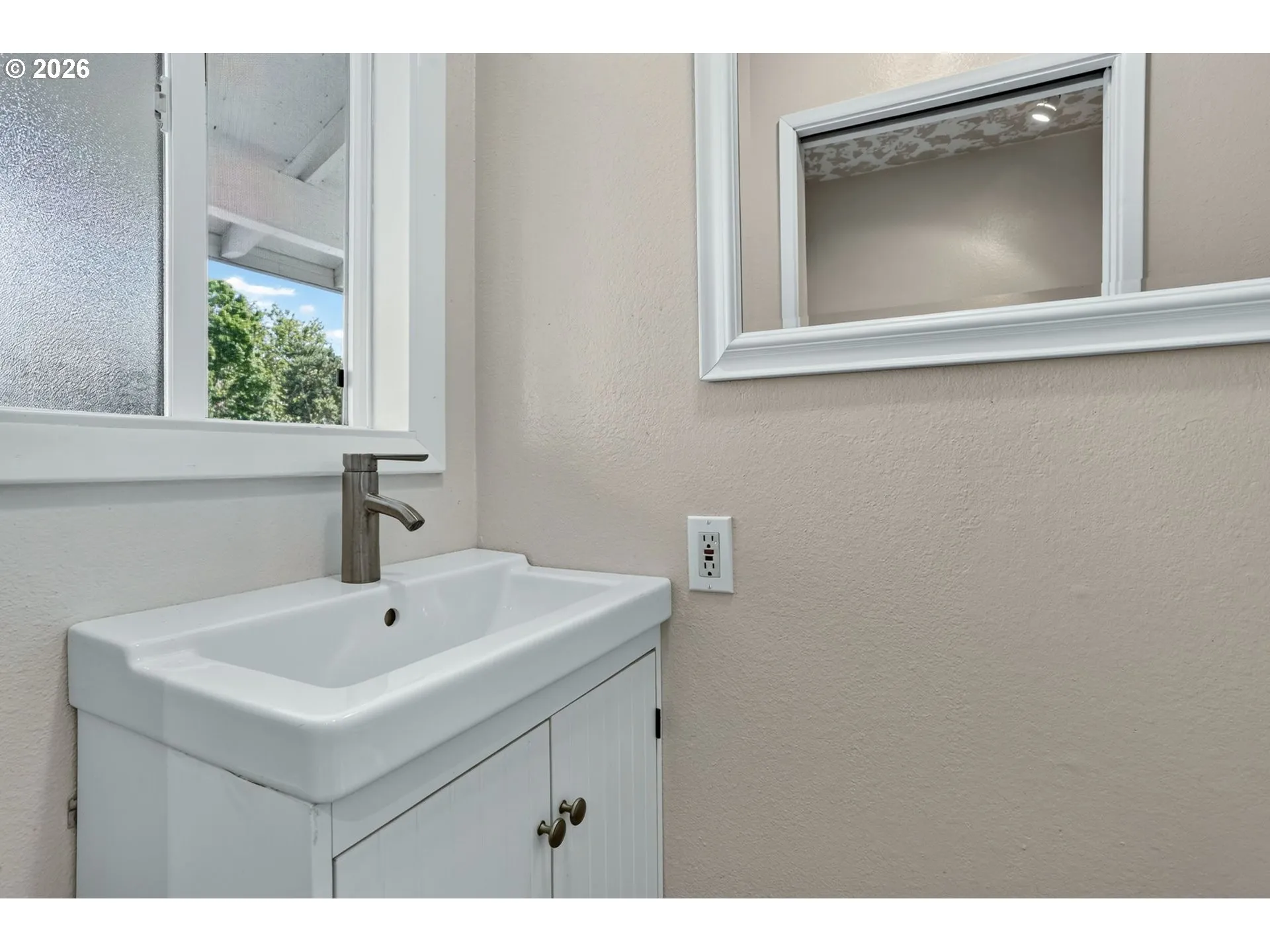 Bathroom-Half Bath