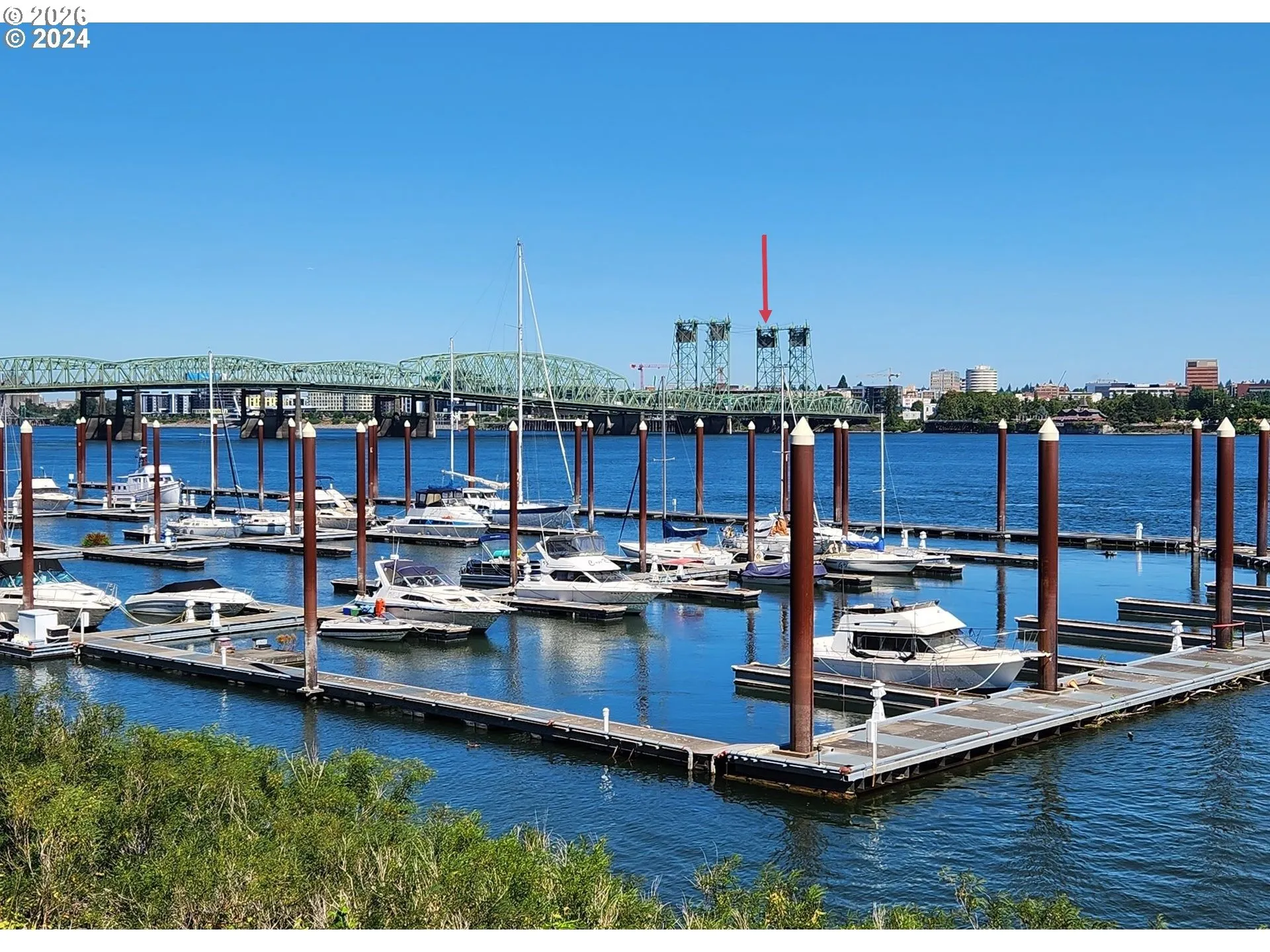 Dock