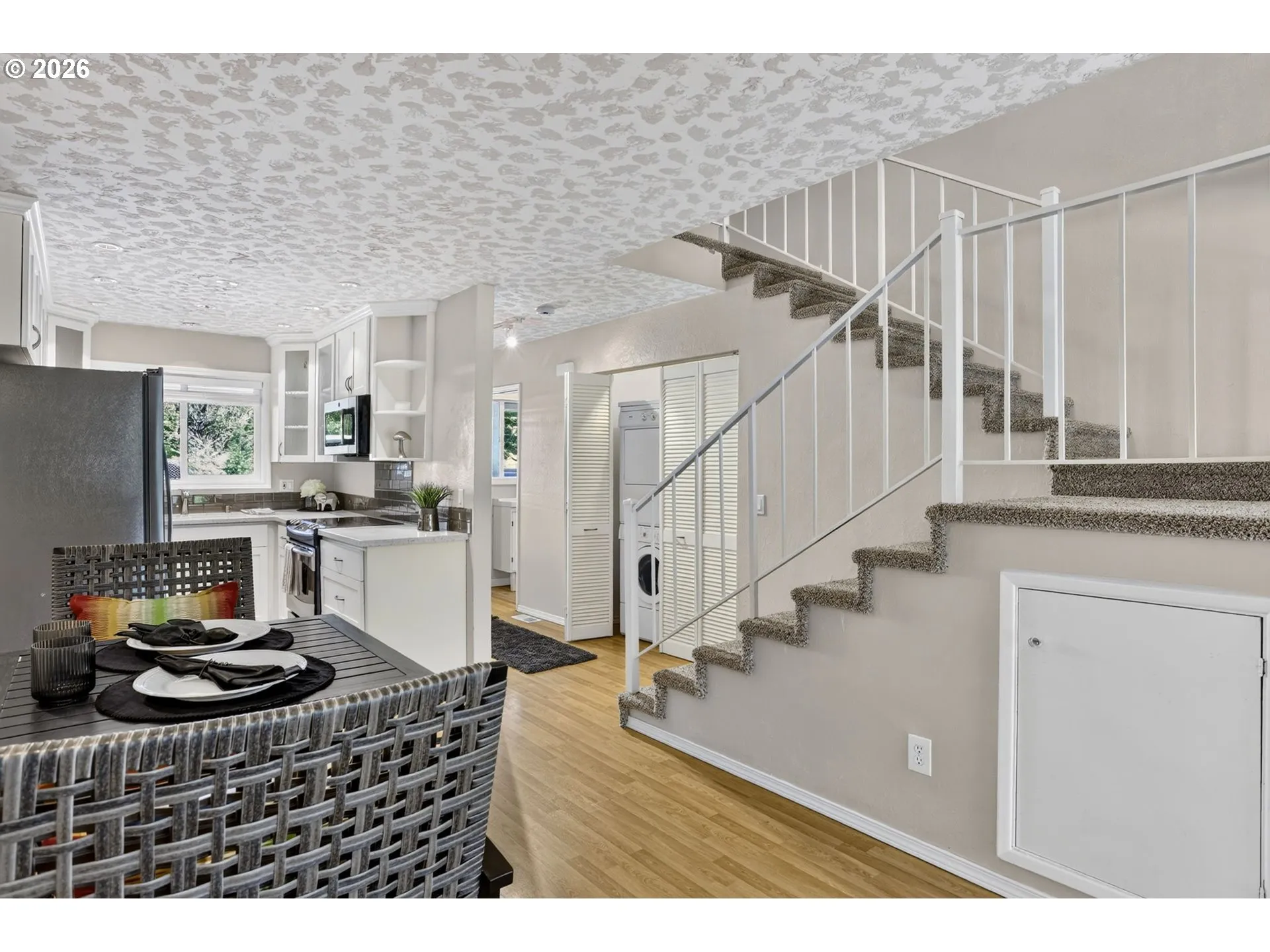 Living Room/Dining Room